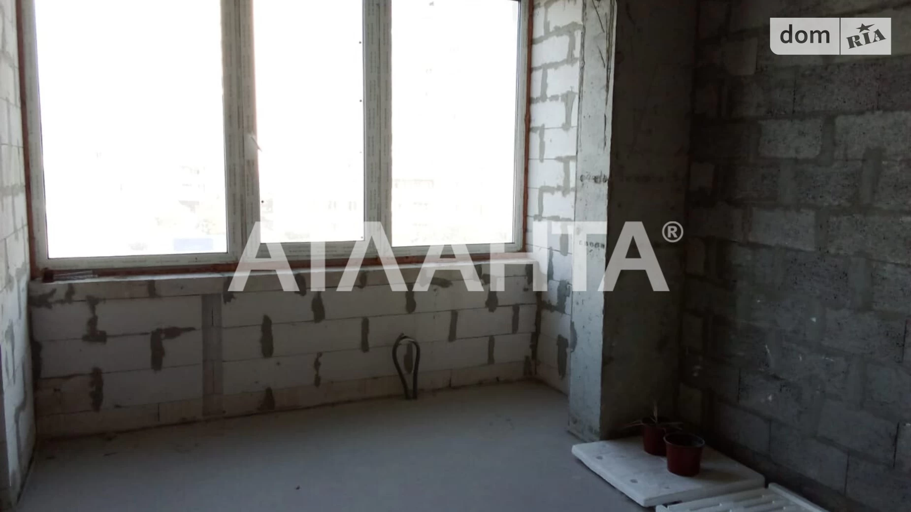 Продається 2-кімнатна квартира 47 кв. м у Крижанівка - фото 2