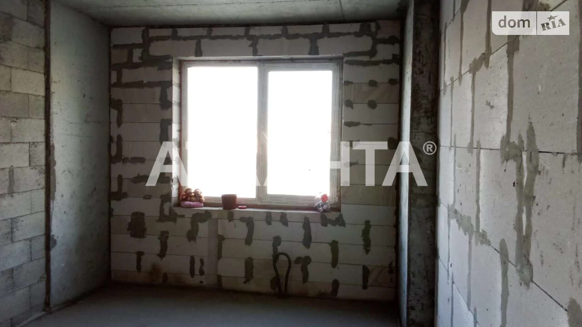 Продається 2-кімнатна квартира 47 кв. м у Крижанівка, вул. Марсельська, 33/3 - фото 3