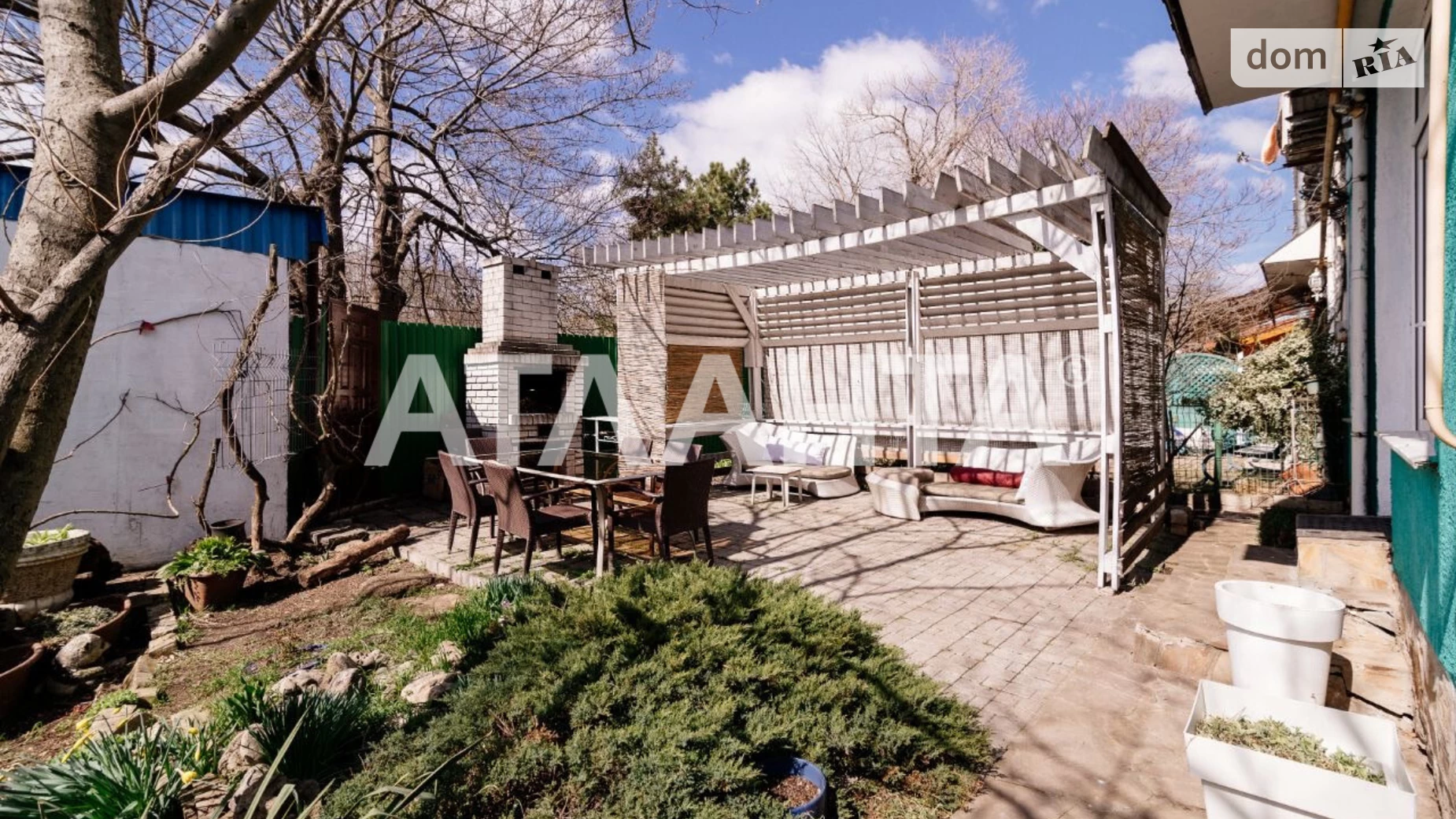 Продается дом на 3 этажа 210 кв. м с беседкой, цена: 199900 $ - фото 4