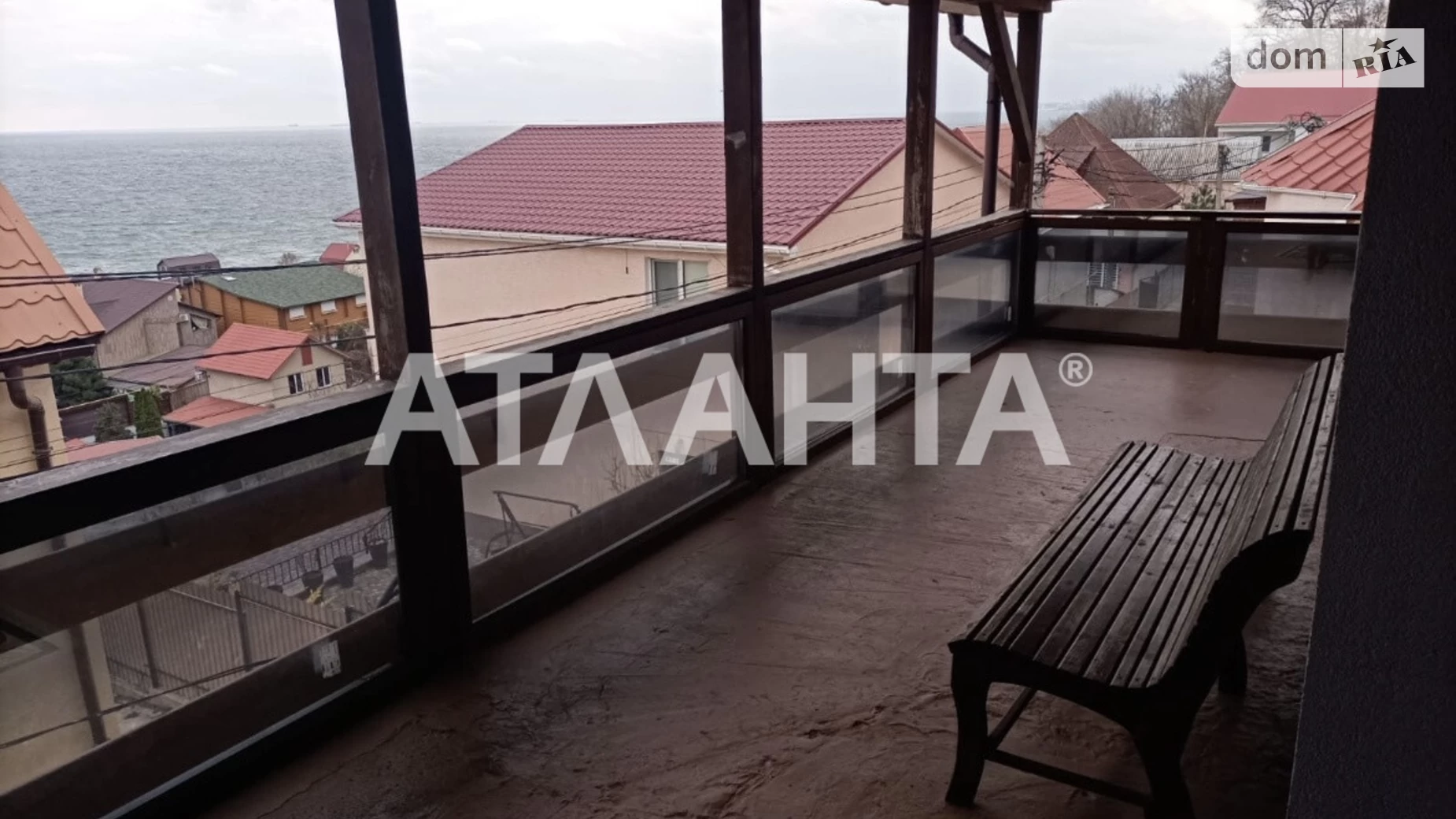 Продается дом на 3 этажа 114 кв. м с мансардой, цена: 90000 $ - фото 5