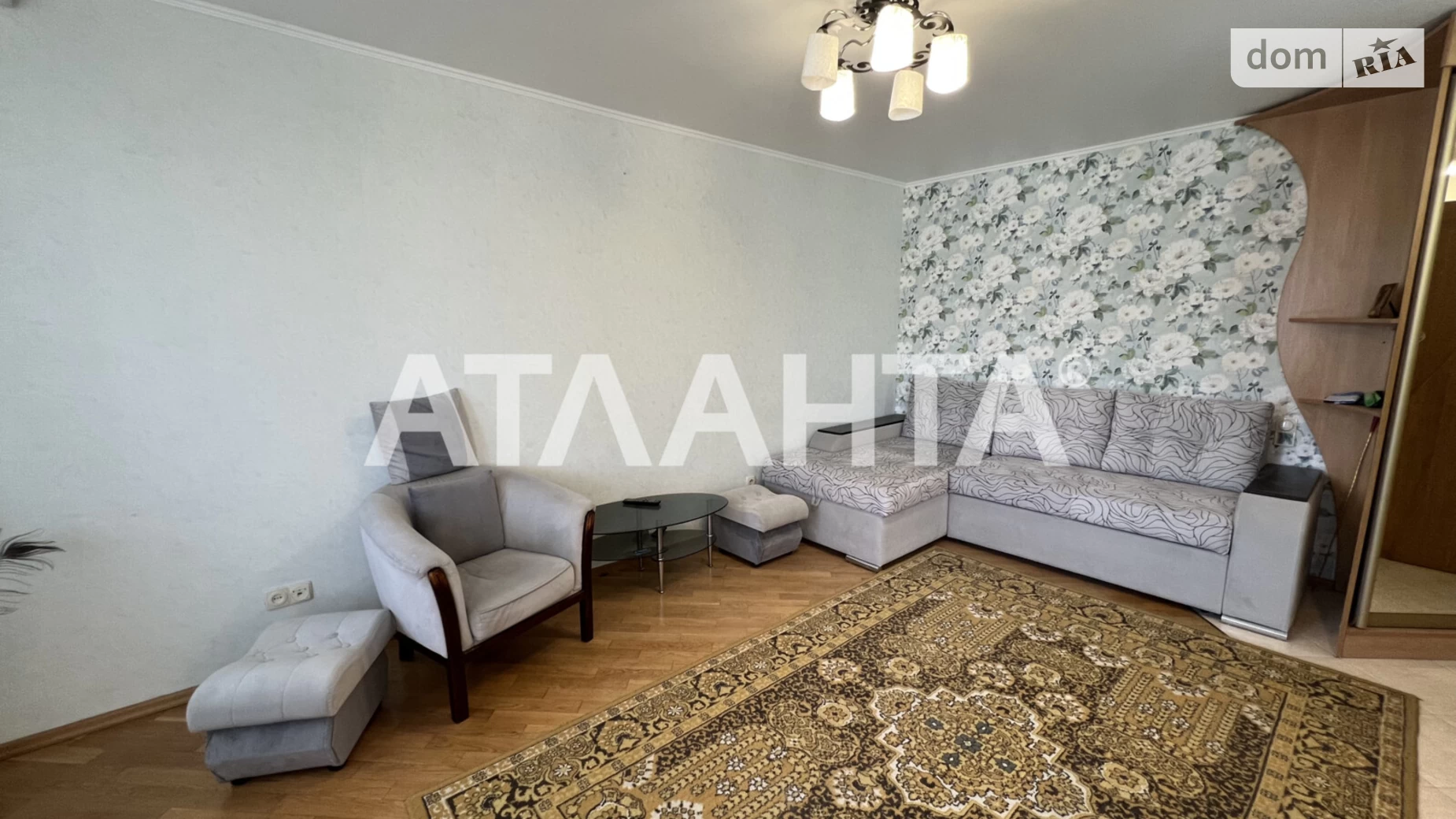 Продается 2-комнатная квартира 48.3 кв. м в Хлебодарском, ул. Артиллерийский - фото 5