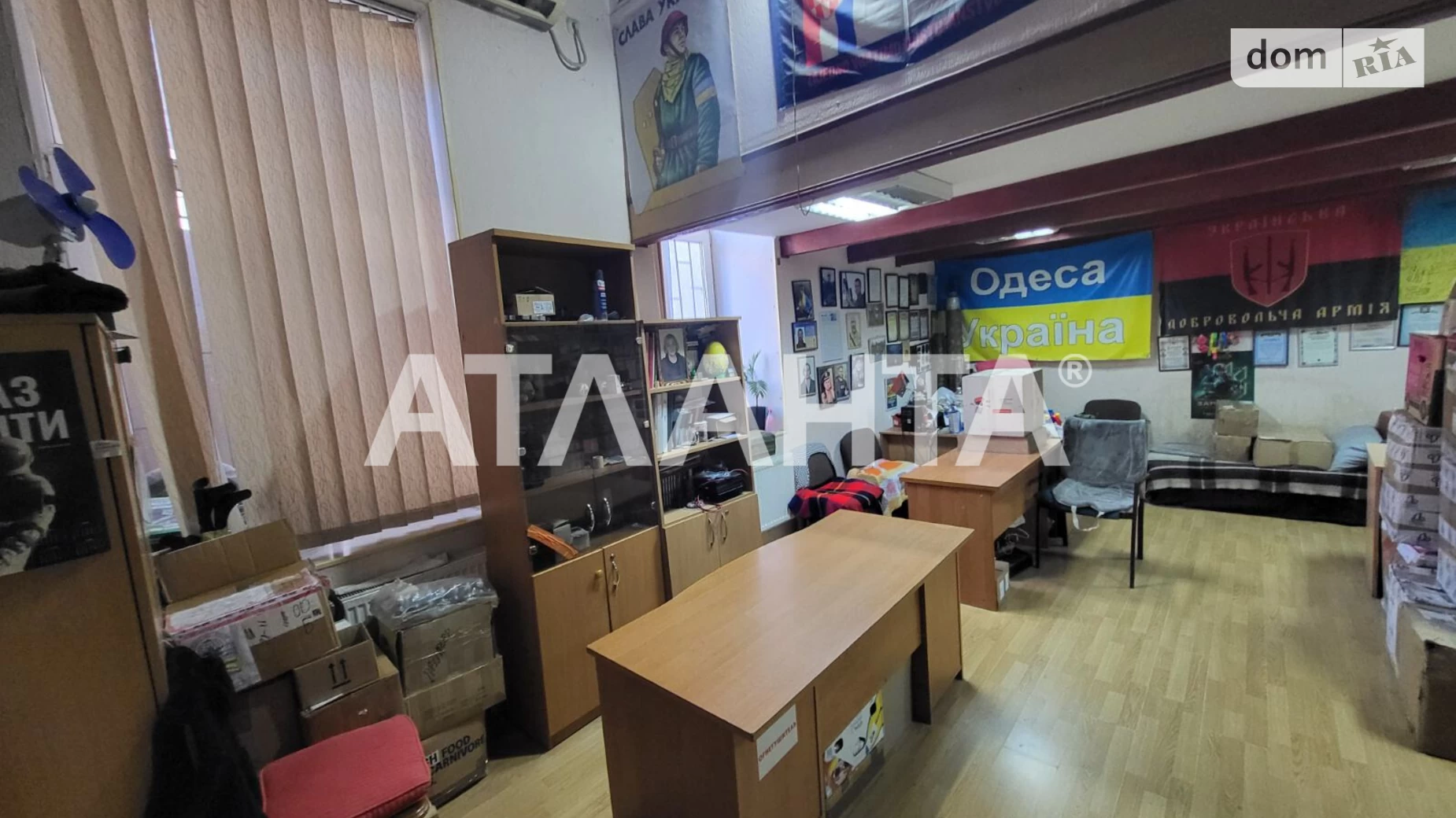Продается помещения свободного назначения 63 кв. м в 4-этажном здании, цена: 55000 $ - фото 3