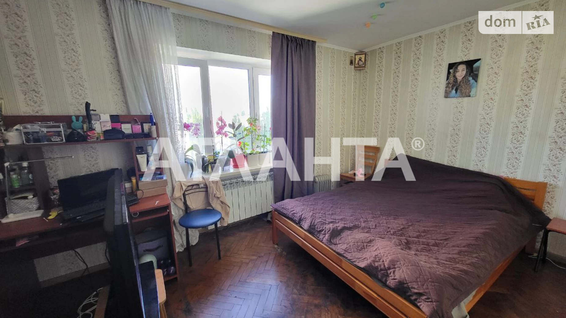 Продається 2-кімнатна квартира 41.7 кв. м у Одесі, вул. Івана і Юрія Лип - фото 5