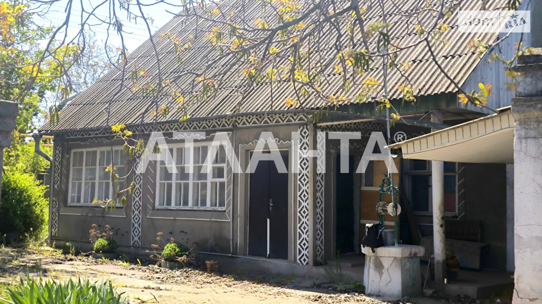 Продается одноэтажный дом 99.1 кв. м с камином, цена: 35000 $ - фото 2