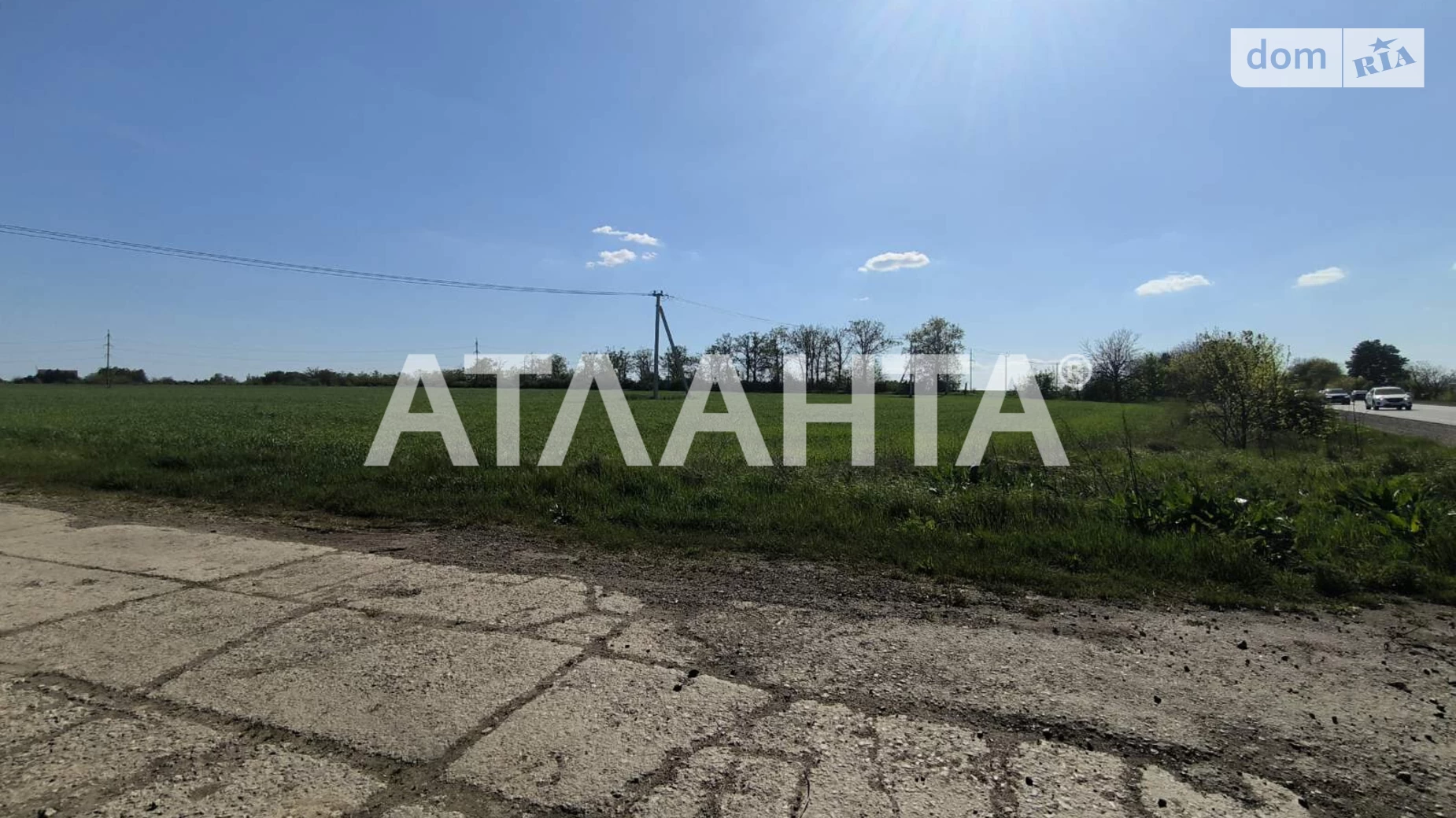 Продається земельна ділянка 580 соток у Одеській області, цена: 74000 $ - фото 5