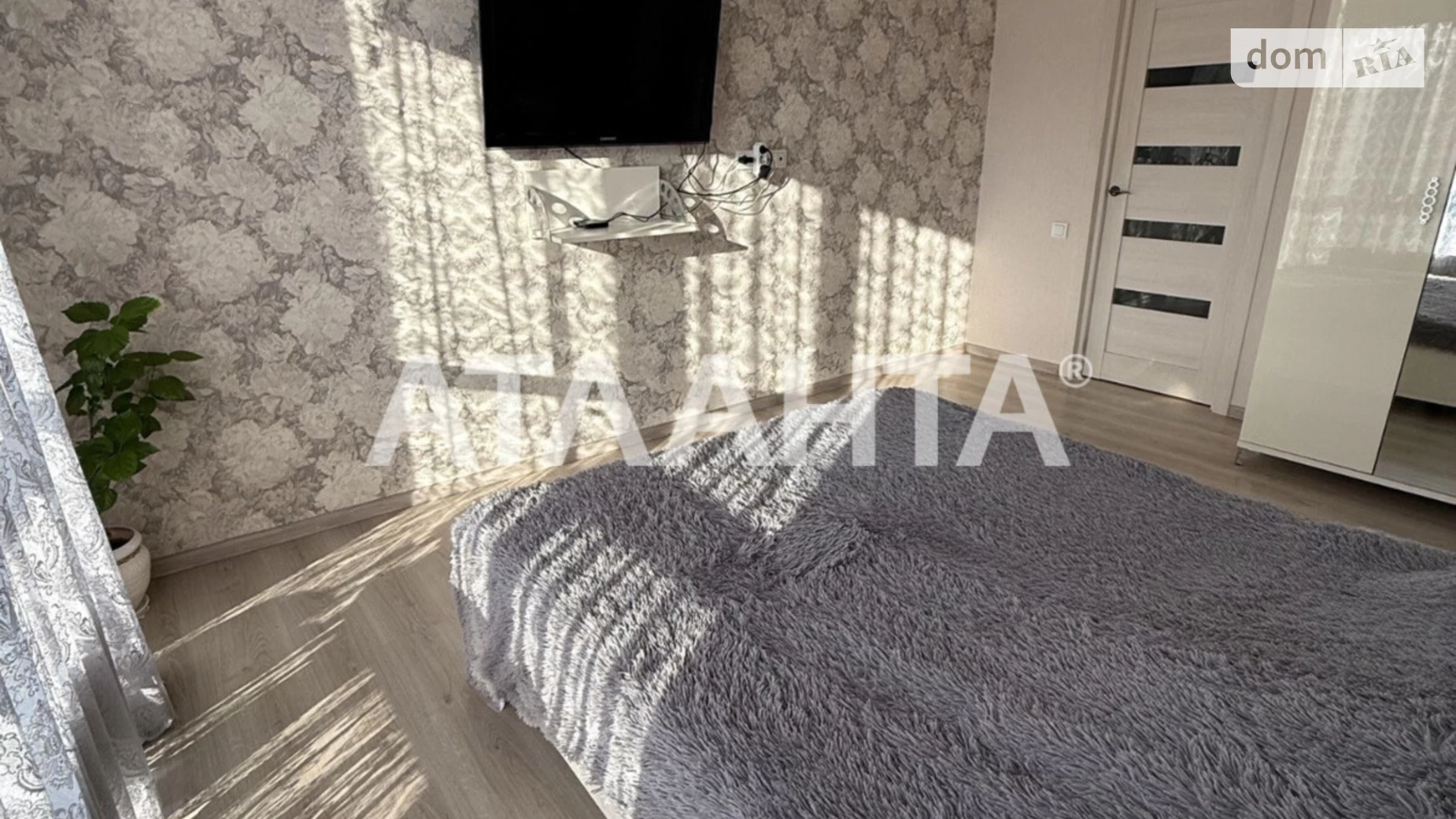 Продается 1-комнатная квартира 38 кв. м в Одессе, ул. Люстдорфская дорога, 55/24 - фото 3