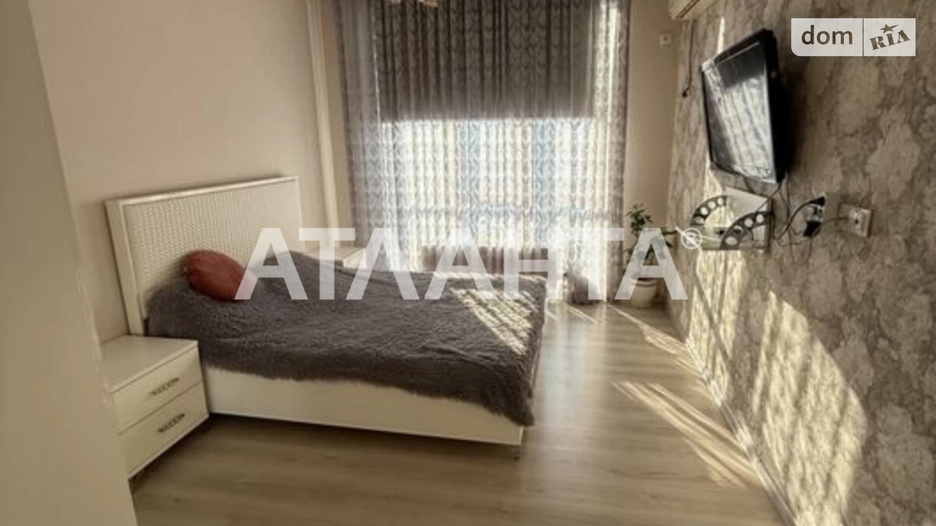 Продается 1-комнатная квартира 38 кв. м в Одессе, ул. Люстдорфская дорога, 55/24 - фото 4