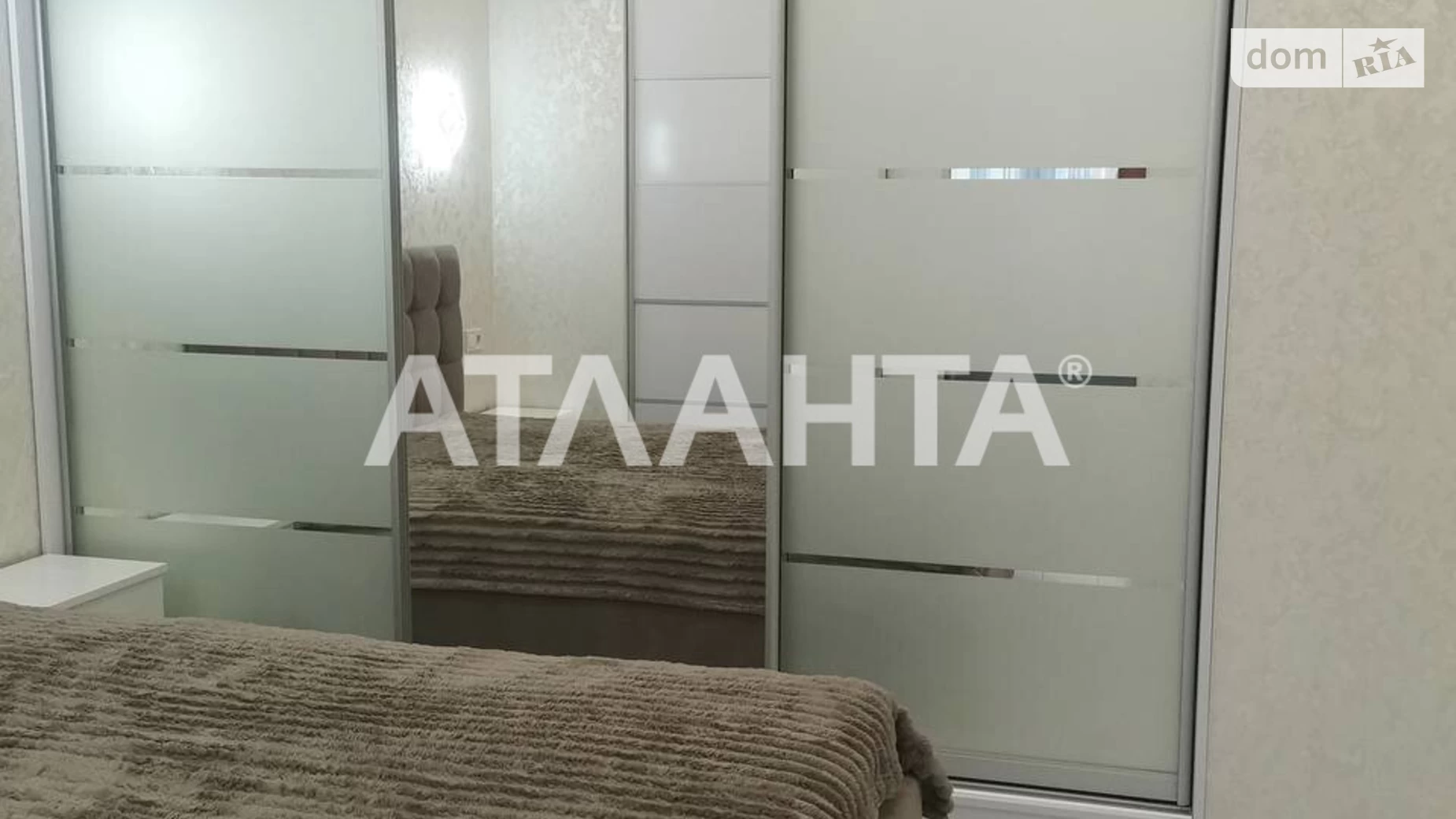 Продается 1-комнатная квартира 42 кв. м в Крыжановка, ул. Академика Сахарова - фото 3