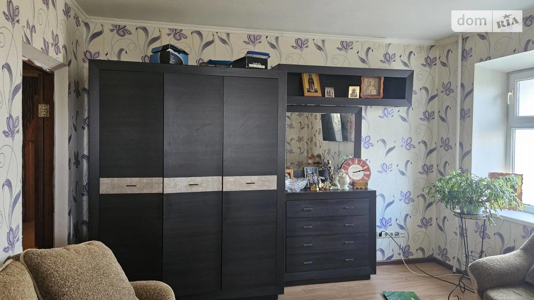 Продается 3-комнатная квартира 76 кв. м в Одессе, ул. Жолио-Кюри - фото 3