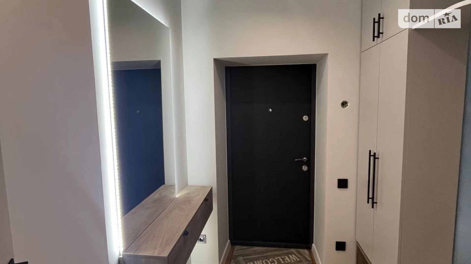 Продается 1-комнатная квартира 46 кв. м в Ровно, цена: 75500 $ - фото 2