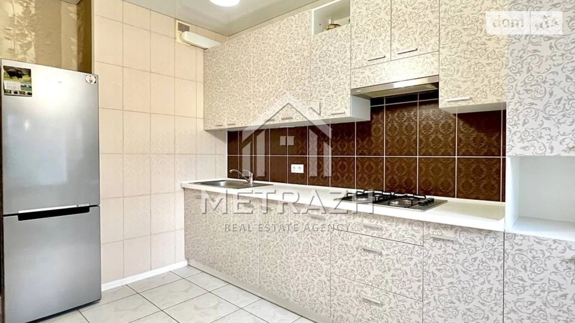 Продается 1-комнатная квартира 48 кв. м в Харькове, просп. Александровский, 69Д - фото 2