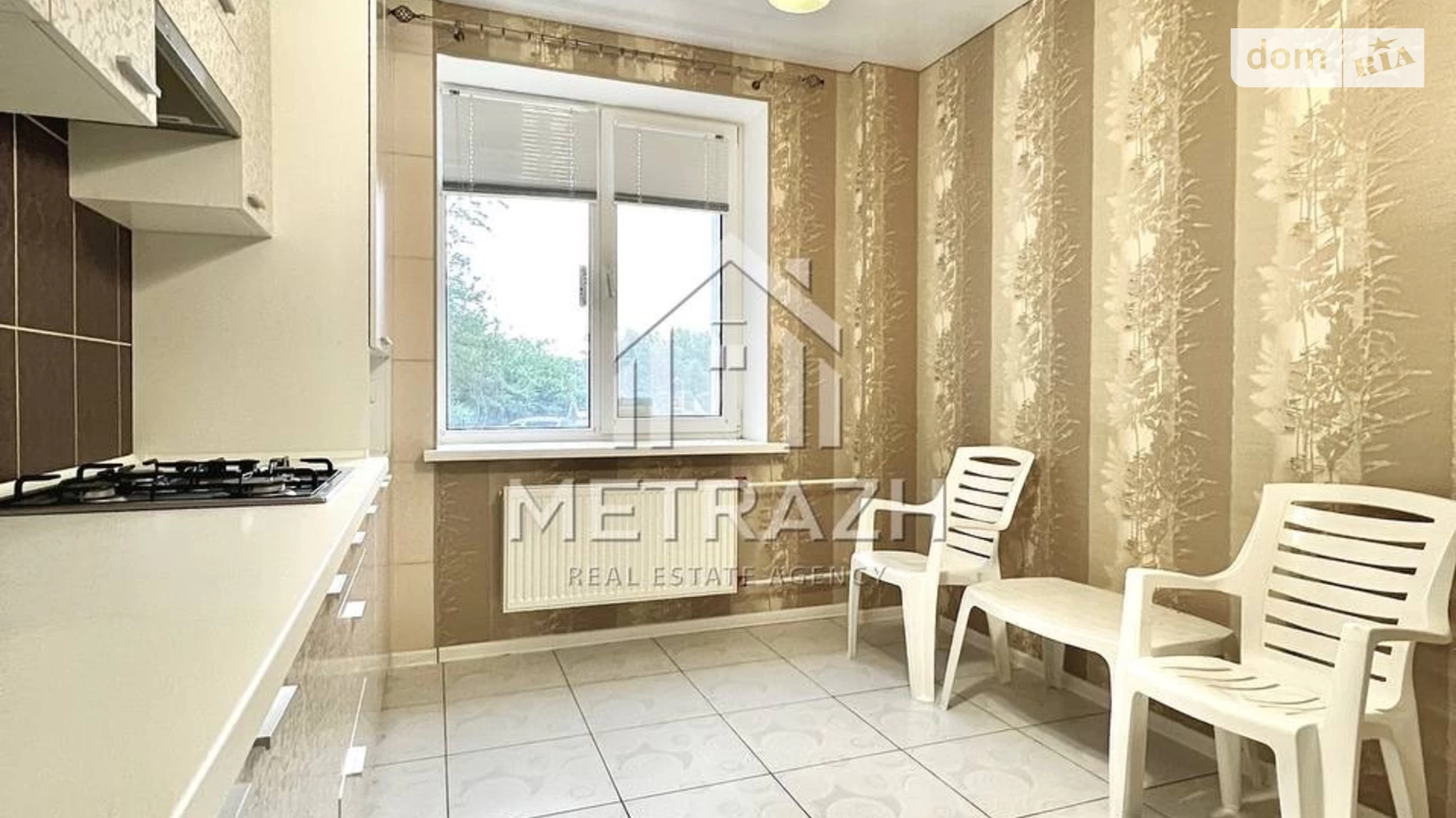 Продается 1-комнатная квартира 48 кв. м в Харькове, просп. Александровский, 69Д - фото 5