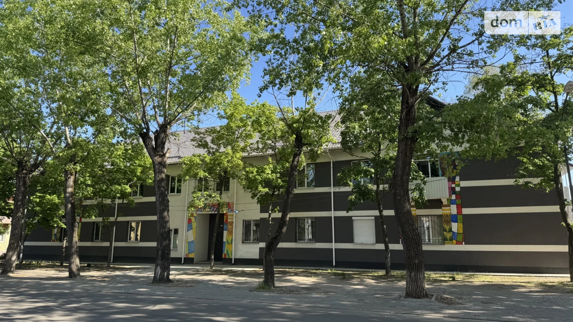 Продається 1-кімнатна квартира 22.5 кв. м у Дніпрі, вул. Леоніда Каденюка(Космонавта Волкова), 18 - фото 2