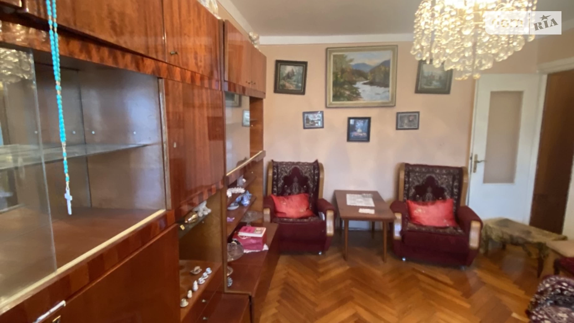 Продается 3-комнатная квартира 66.2 кв. м в Ужгороде, ул. Степана Руданского - фото 2