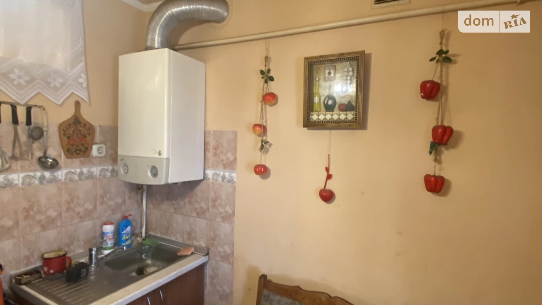 Продается 3-комнатная квартира 66.2 кв. м в Ужгороде, ул. Степана Руданского - фото 3