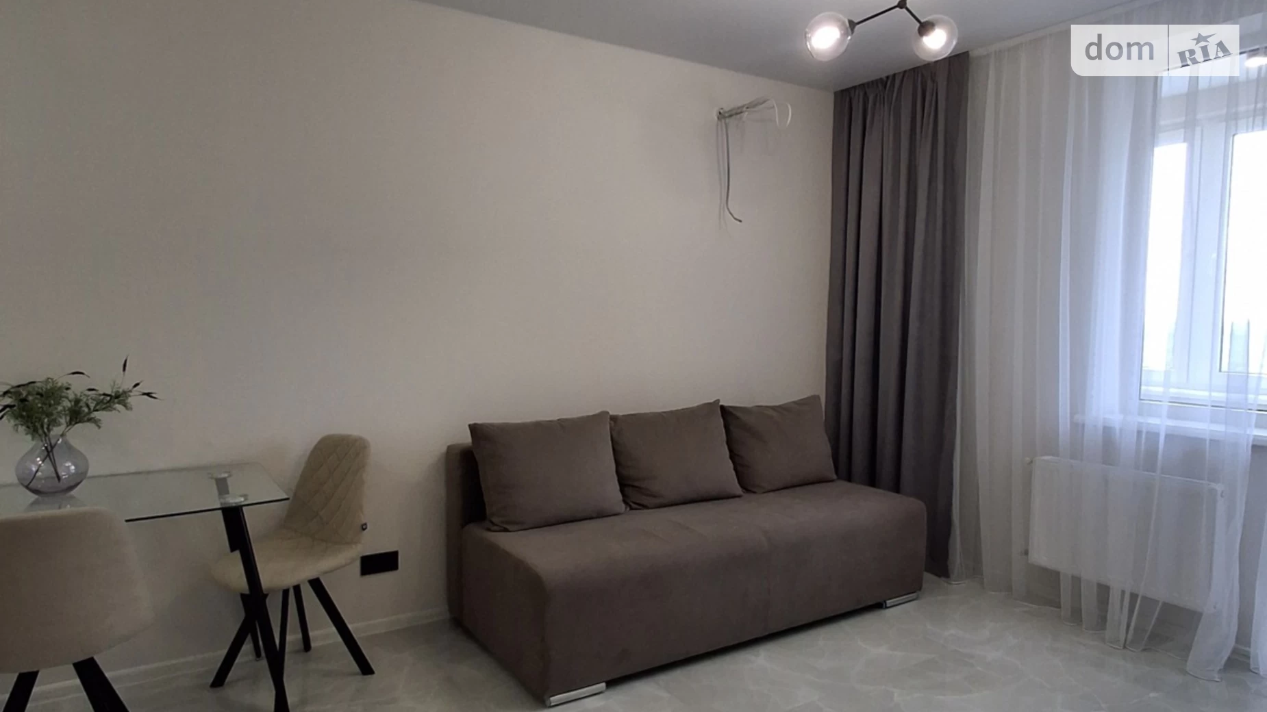 Продається 1-кімнатна квартира 45 кв. м у Одесі, вул. Варненська, 29/4 - фото 2