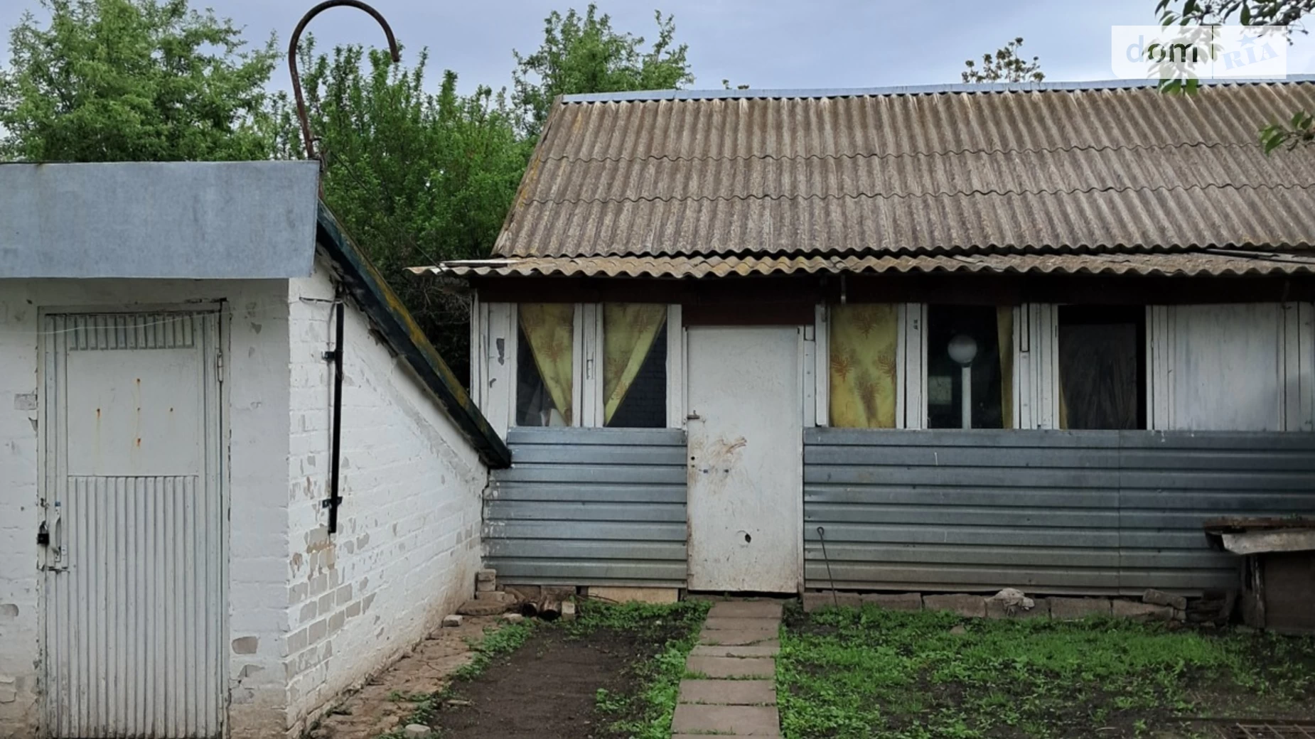 Продается одноэтажный дом 52.2 кв. м с мансардой, цена: 12000 $ - фото 3