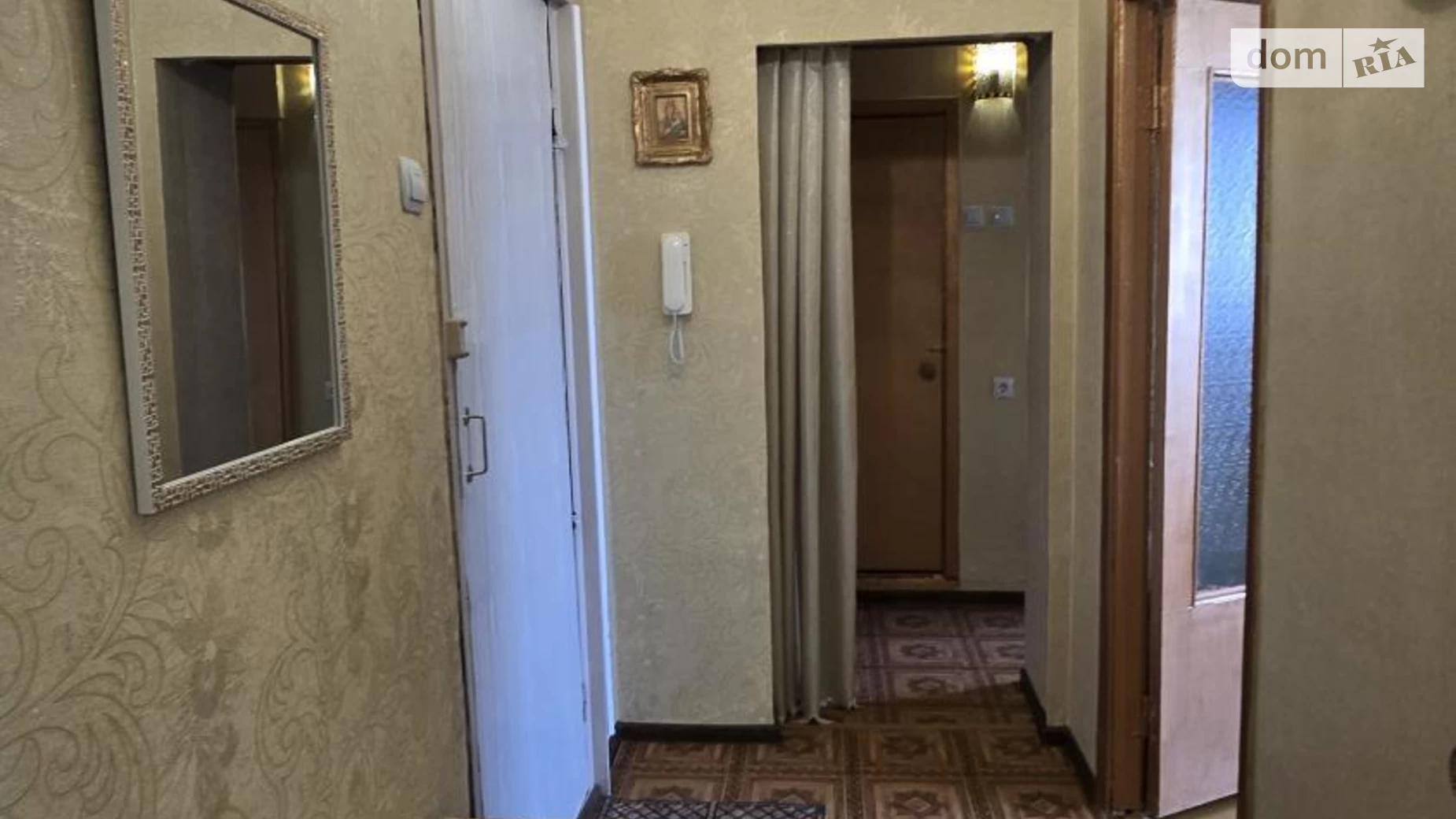 Продается 2-комнатная квартира 50.6 кв. м в Киеве, ул. Николая Закревского, 27/2 - фото 5