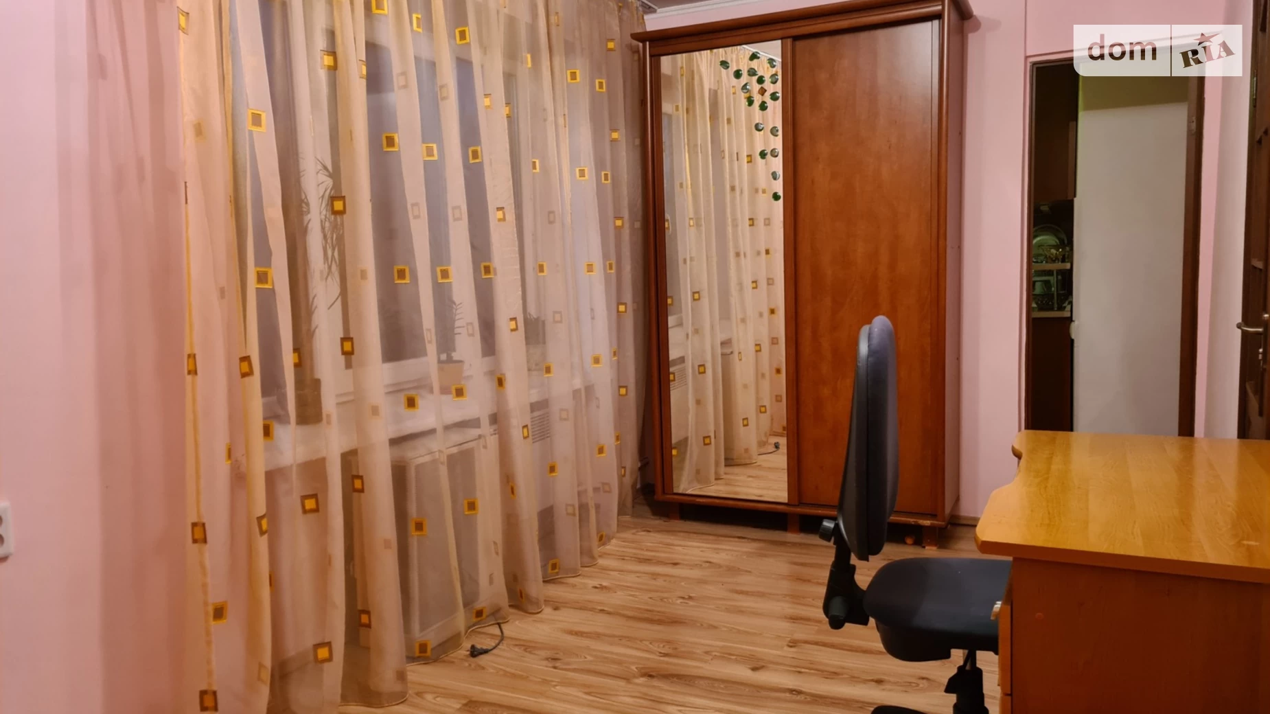 Сдается в аренду 2-комнатная квартира 38.9 кв. м в, цена: 13000 грн - фото 2
