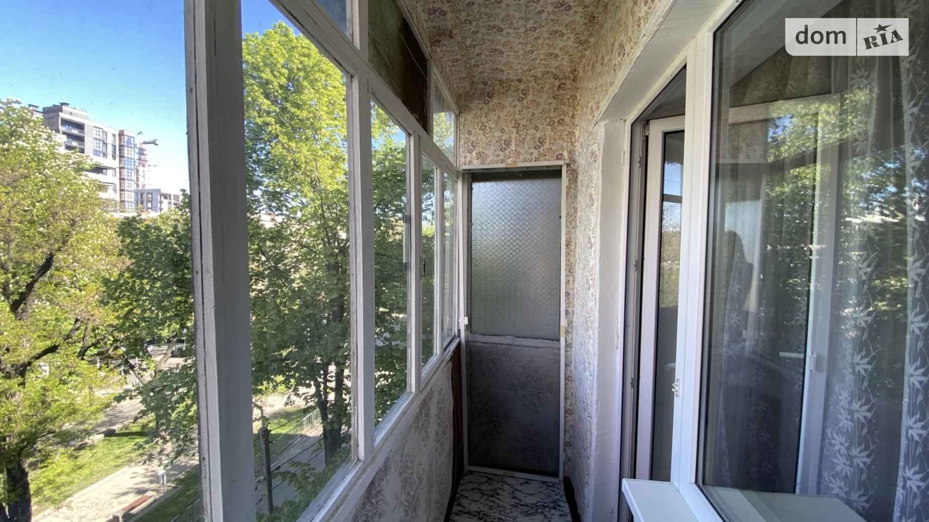 Продається 2-кімнатна квартира 40.9 кв. м у Дніпрі, вул. Гоголя, 19 - фото 4