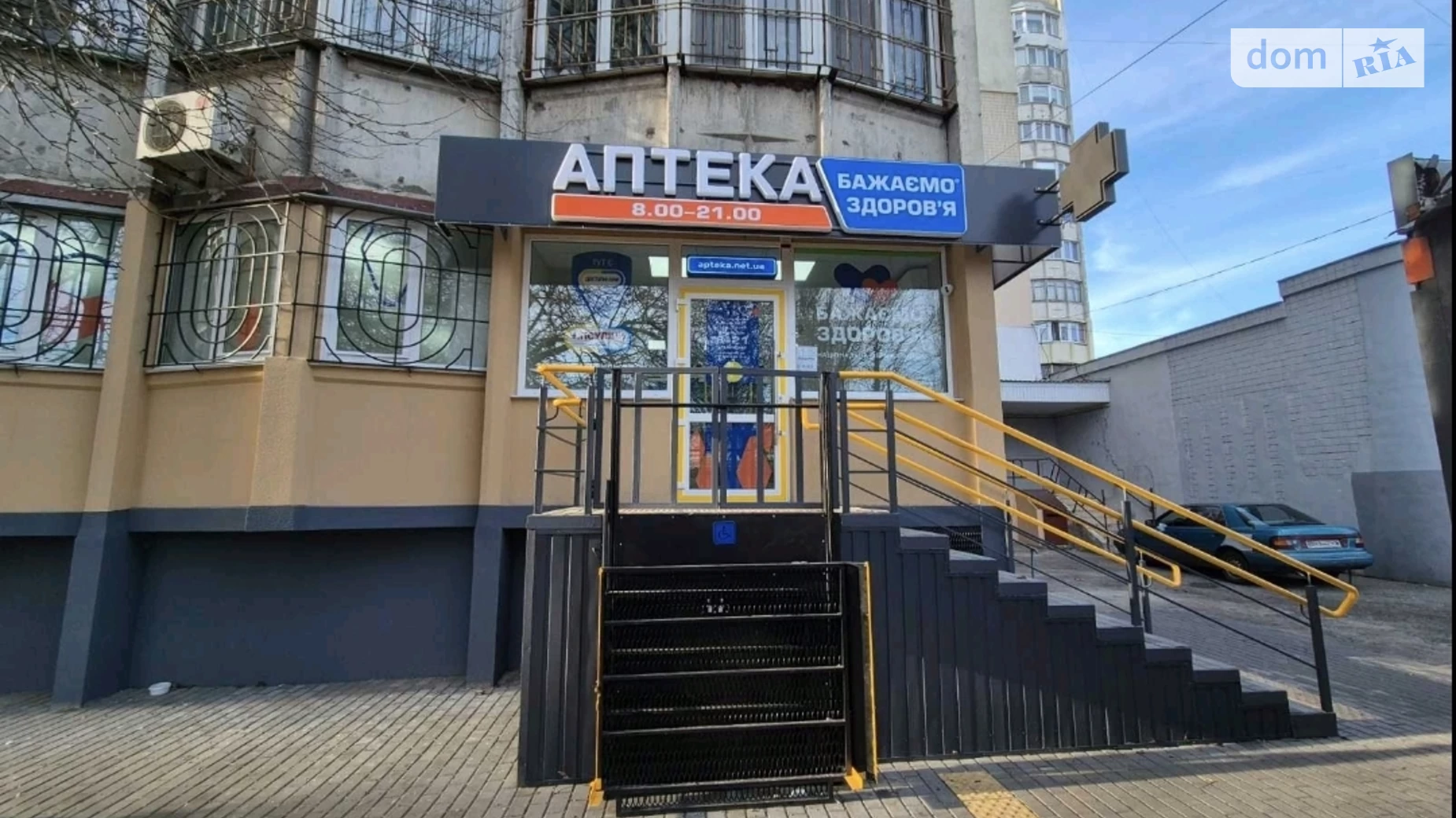 Продается помещения свободного назначения 70 кв. м в 12-этажном здании, цена: 130000 $ - фото 3