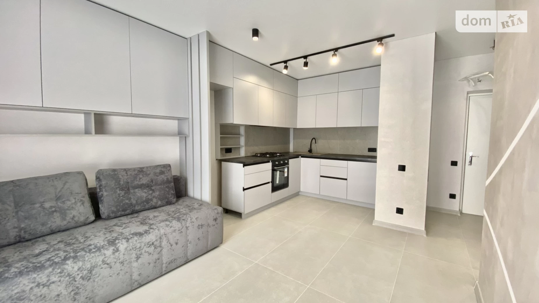 Продается 1-комнатная квартира 33 кв. м в Одессе, цена: 50000 $ - фото 4