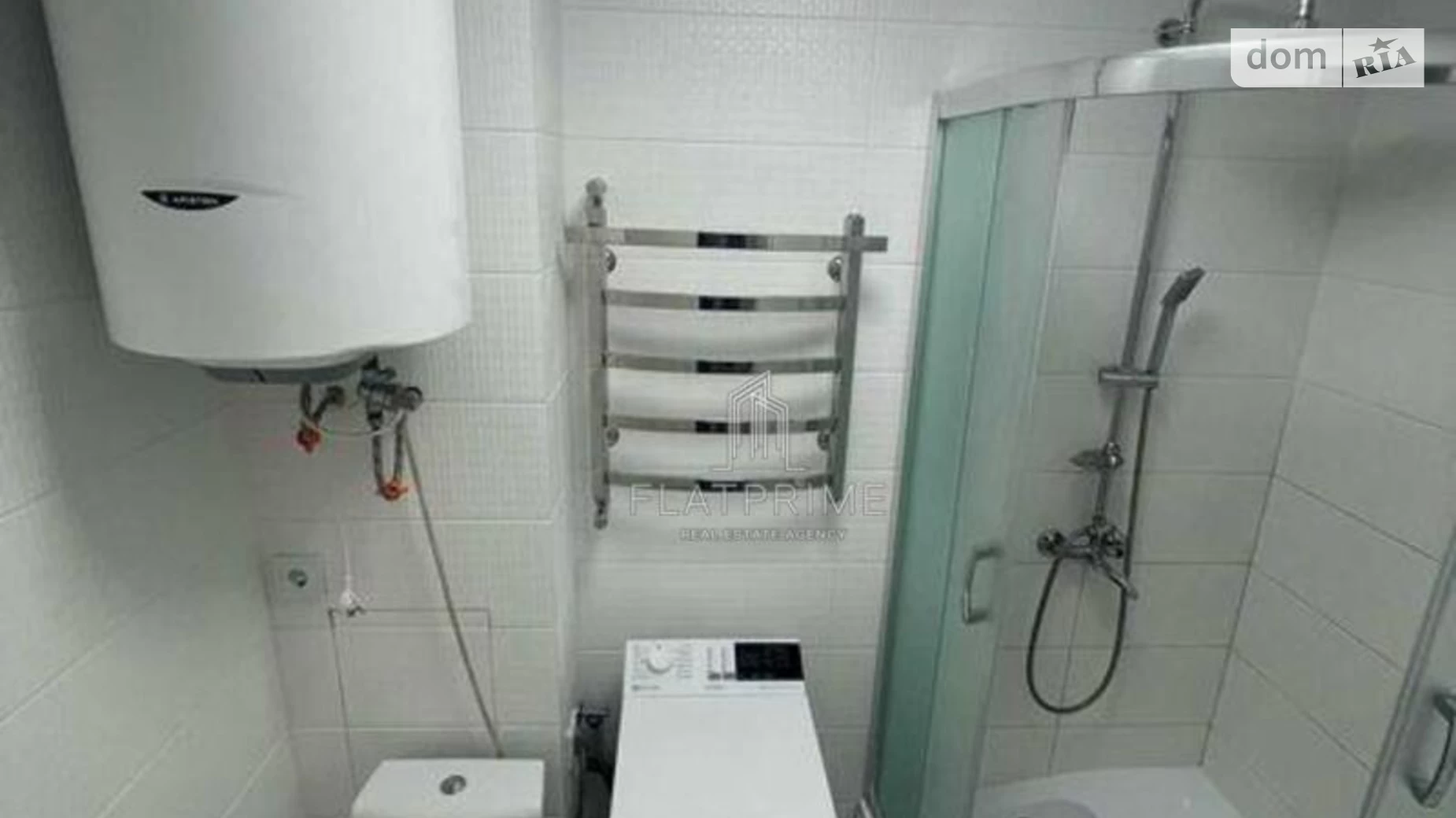 Продается 2-комнатная квартира 53 кв. м в Киеве - фото 5