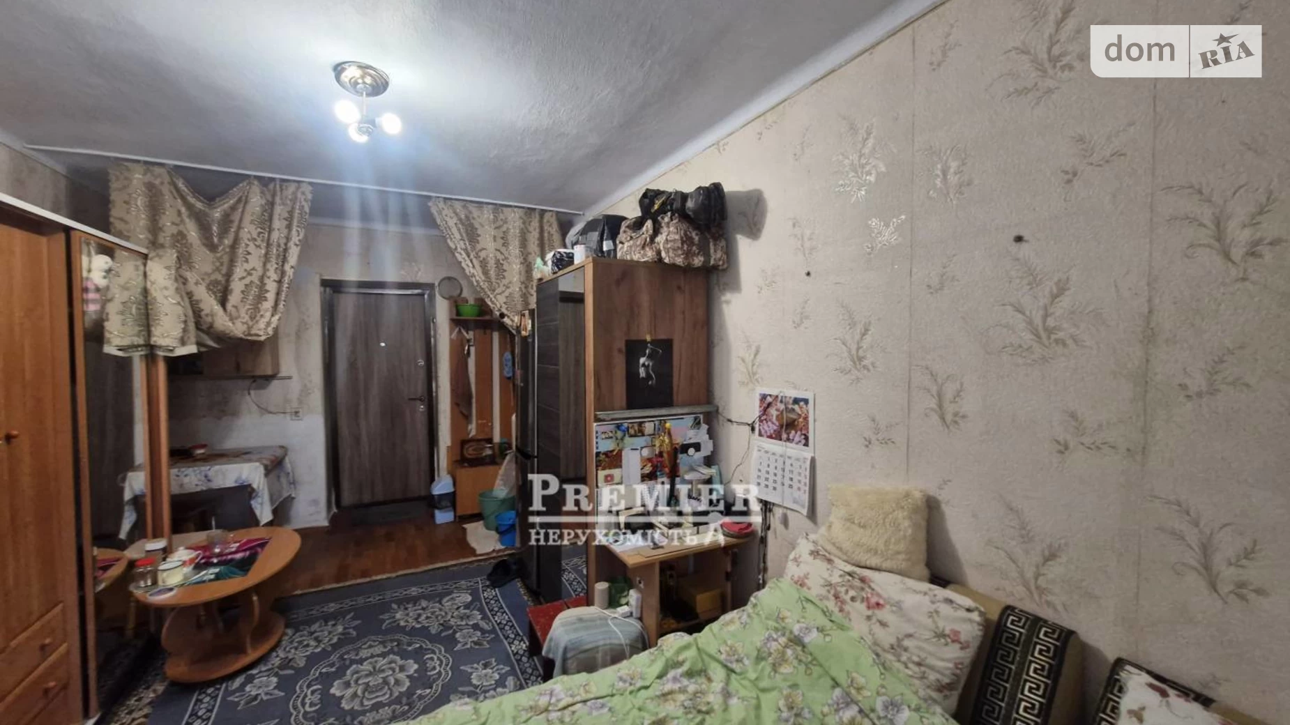 Продается комната 28.6 кв. м в Черноморске, цена: 13500 $ - фото 2