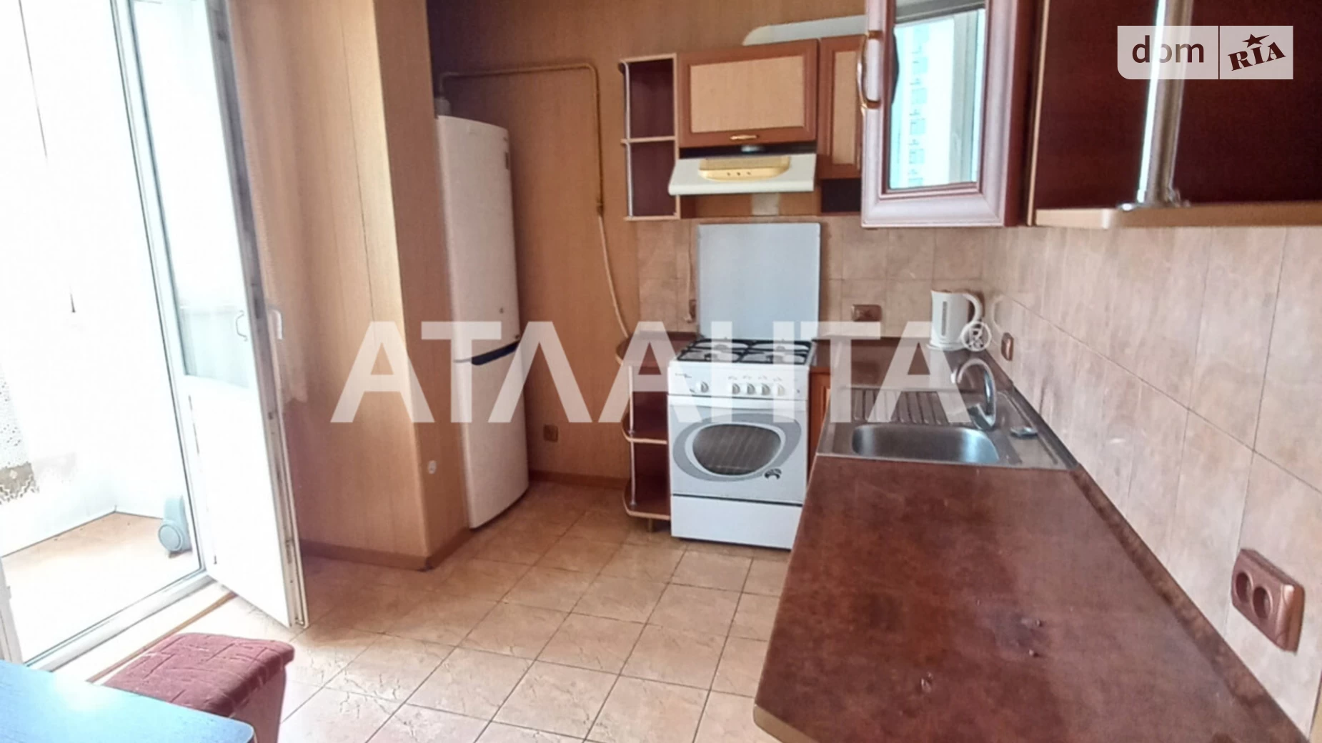 Продается 1-комнатная квартира 54.4 кв. м в Одессе, цена: 39500 $ - фото 3