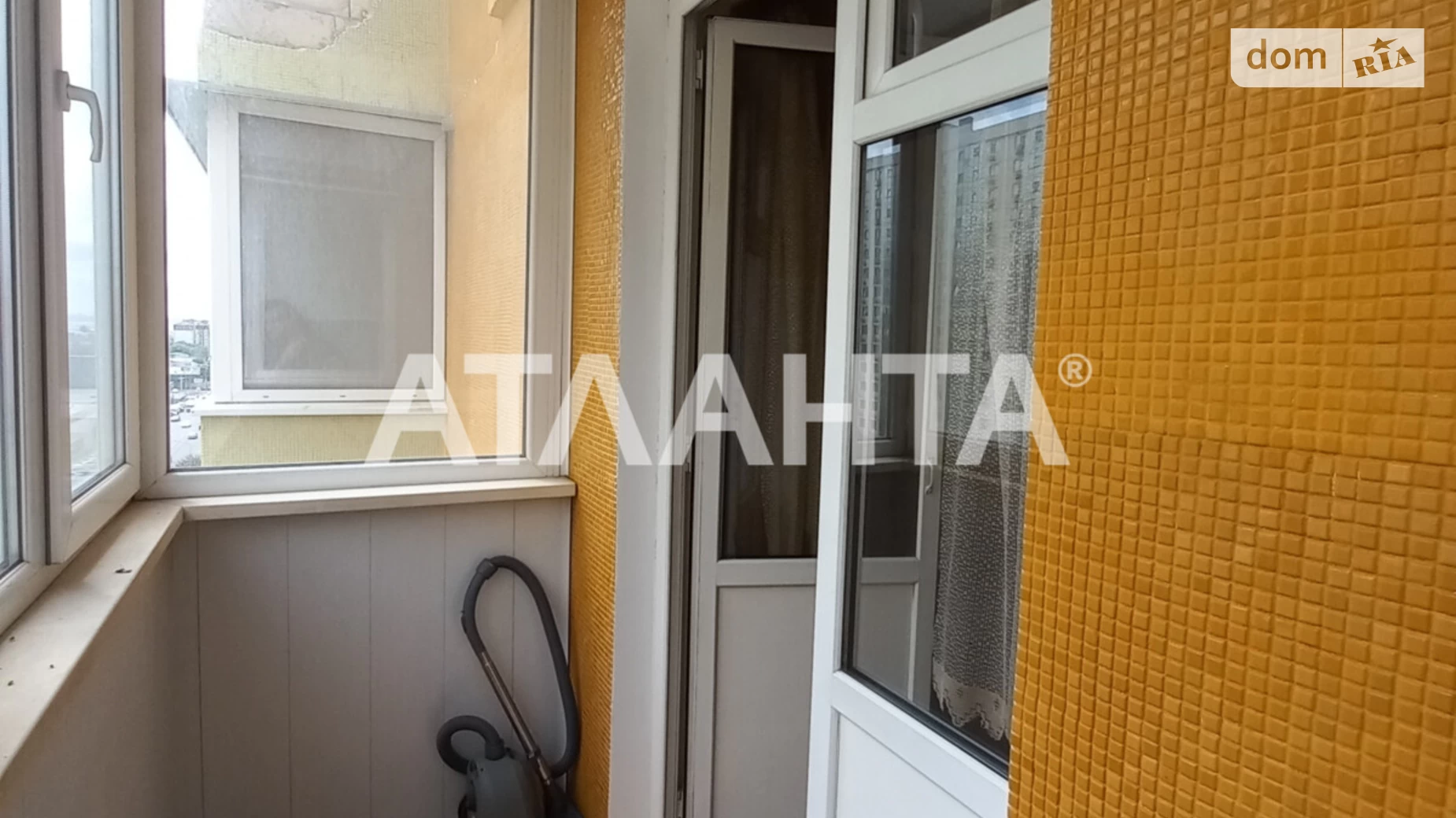 Продается 1-комнатная квартира 54.4 кв. м в Одессе, цена: 39500 $ - фото 5