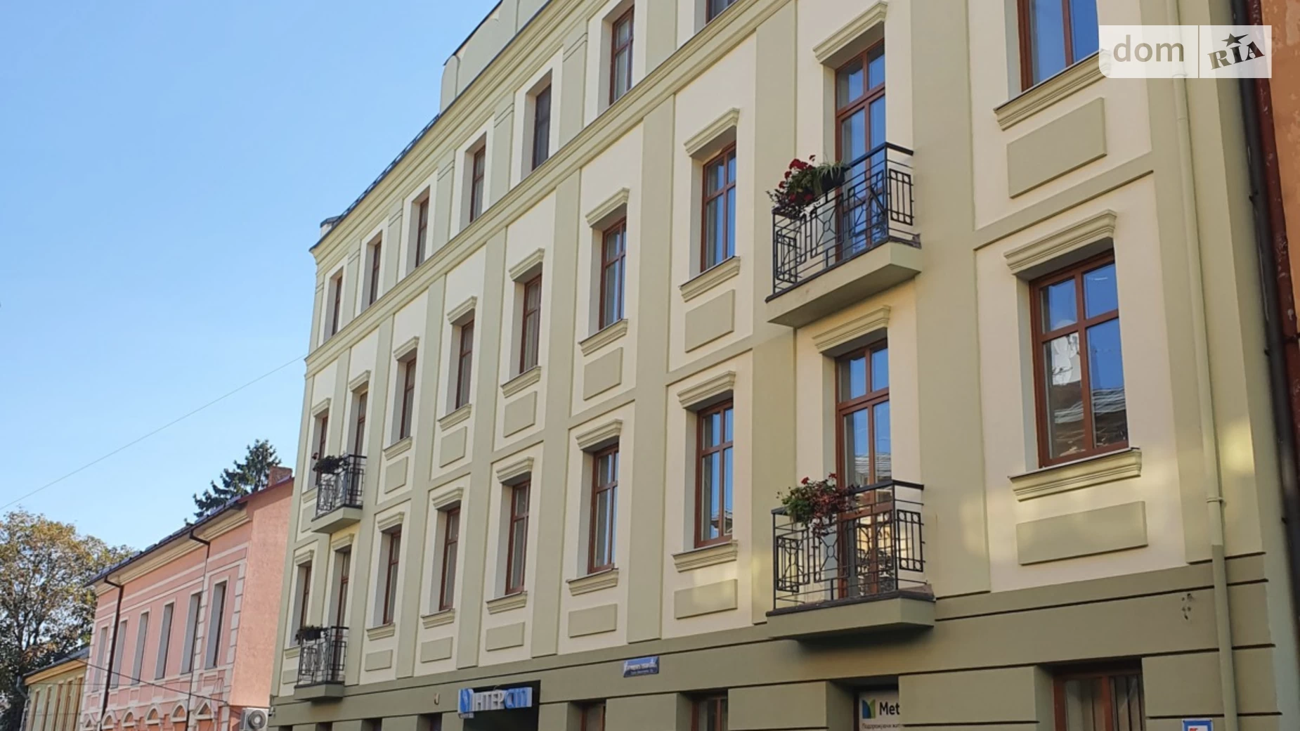 Здається в оренду офіс 32.6 кв. м в бізнес-центрі, цена: 326 $ - фото 2