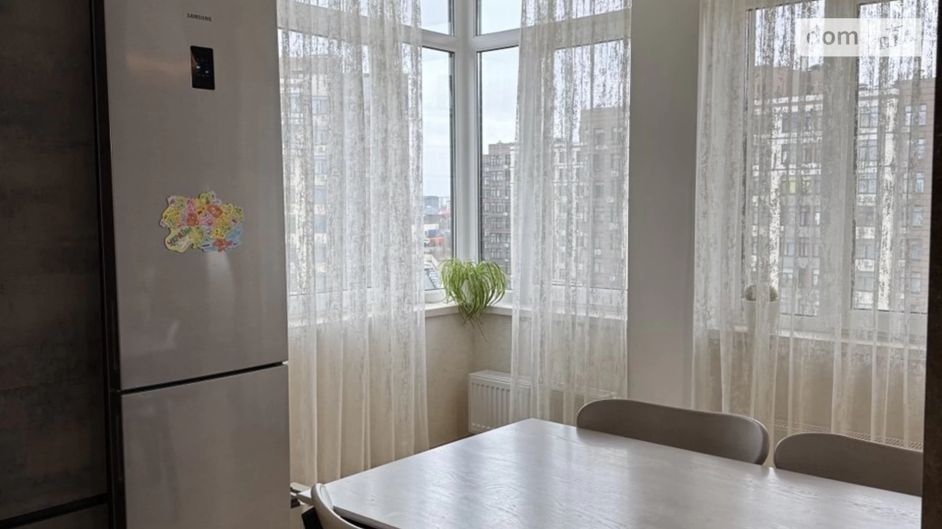 Продается 2-комнатная квартира 66.6 кв. м в Киеве, ул. Юношеская, 4 - фото 5