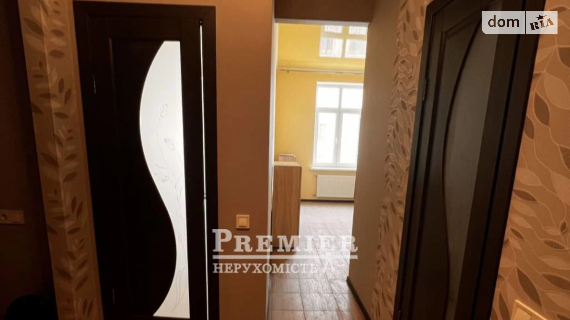 Продается 1-комнатная квартира 41 кв. м в Фонтанке, ул. Греческая - фото 4