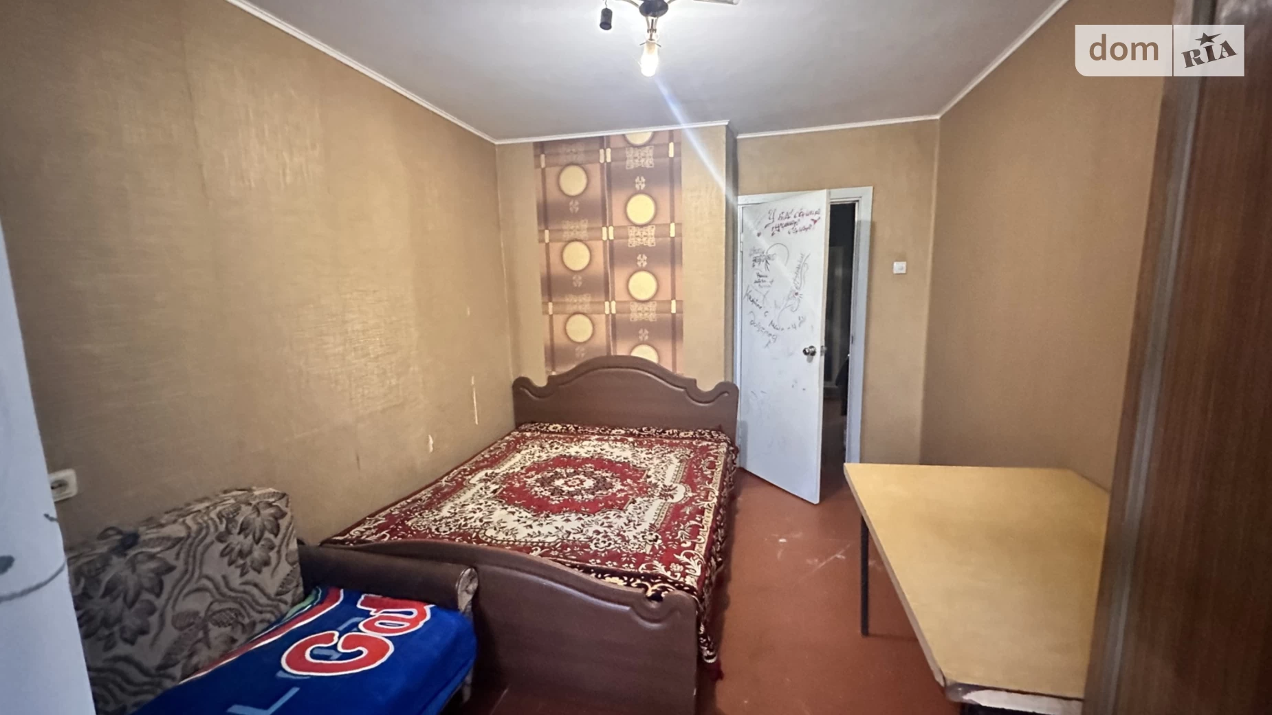 Сдается в аренду 3-комнатная квартира 65 кв. м в Виннице - фото 5