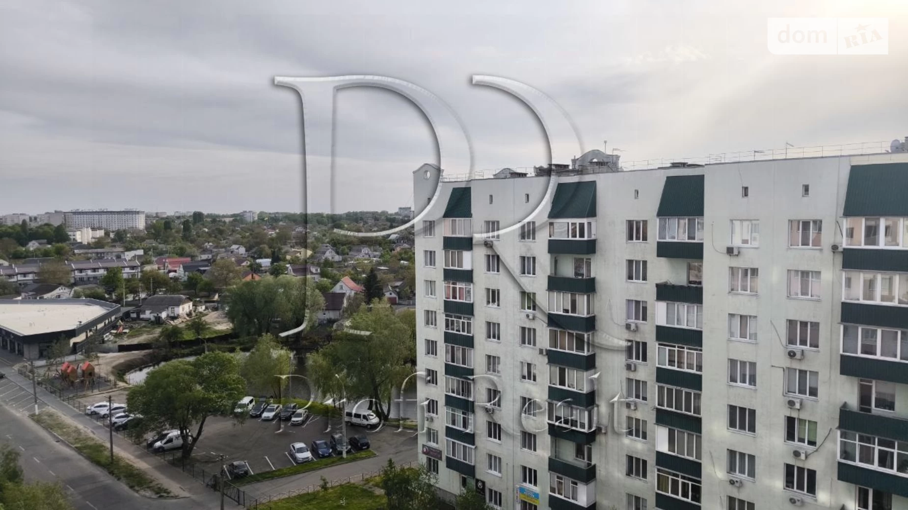 Продается 2-комнатная квартира 35.6 кв. м в Борисполе, цена: 20499 $ - фото 3