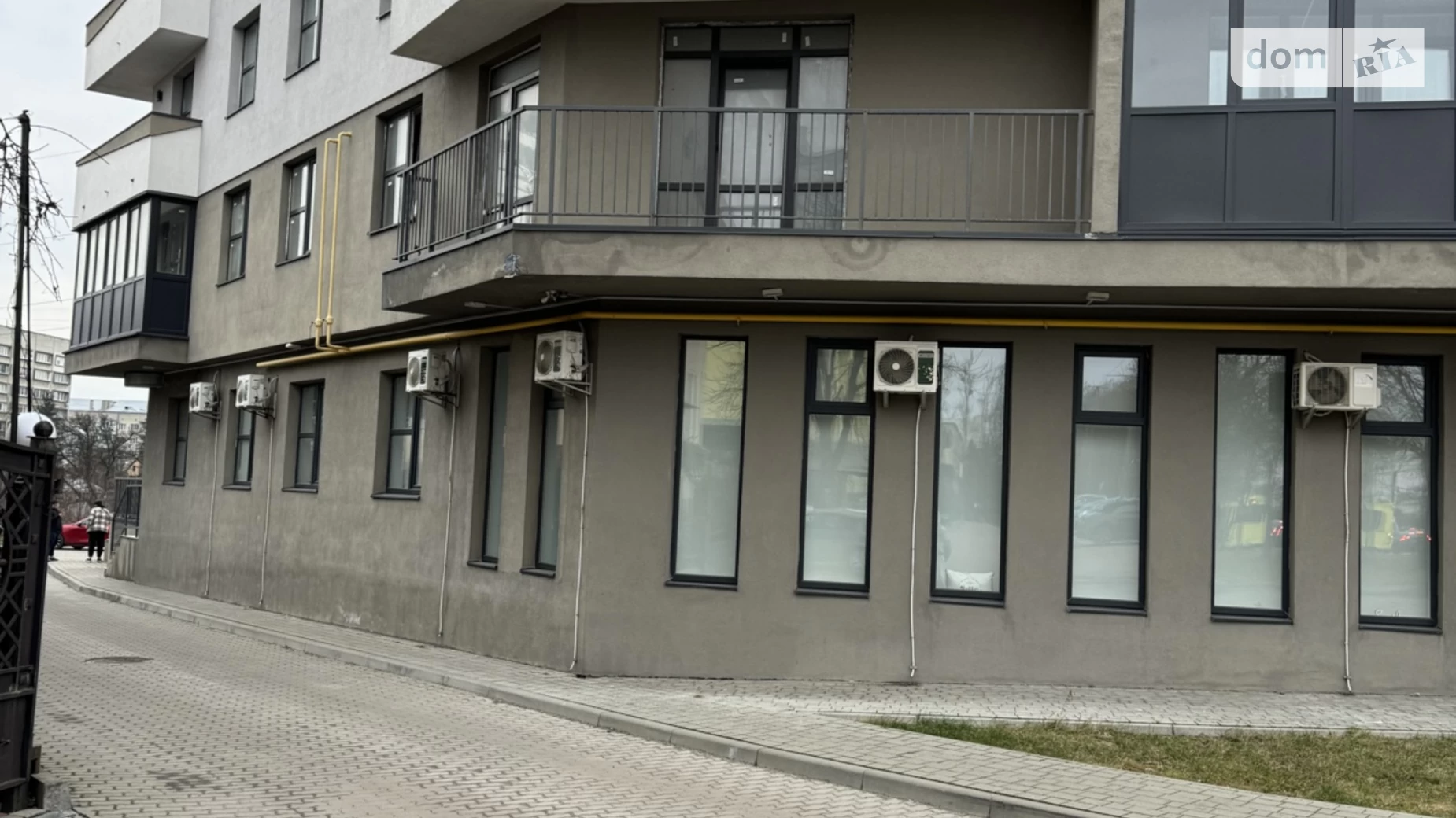 Продается 1-комнатная квартира 44.3 кв. м в Львове, ул. Зеленая - фото 2