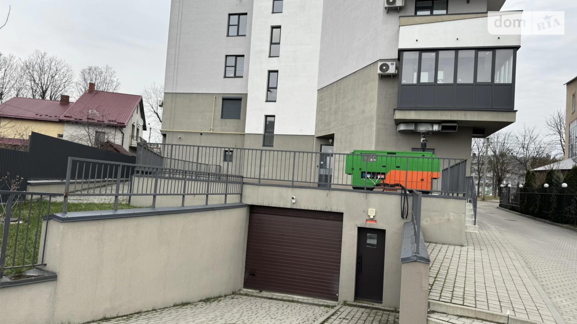 Продается 1-комнатная квартира 44.3 кв. м в Львове, ул. Зеленая - фото 5