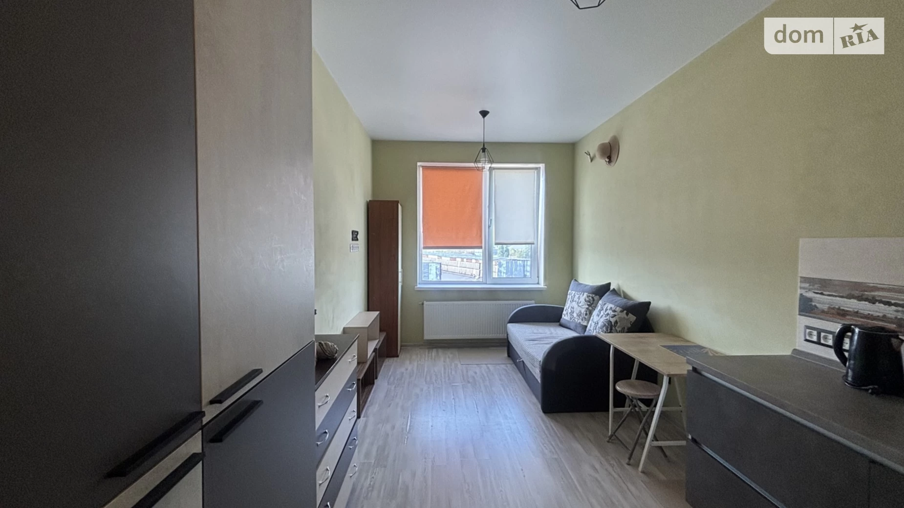 Продается 1-комнатная квартира 19 кв. м в Одессе, ул. Боровского Николая, 37Х - фото 2