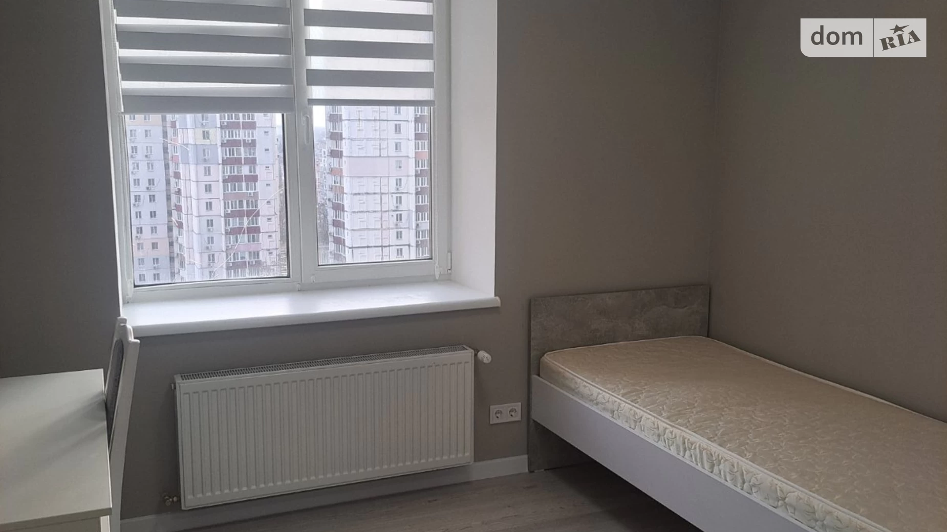 Здається в оренду 3-кімнатна квартира 65 кв. м у Дніпрі, просп. Миру, 2К - фото 4