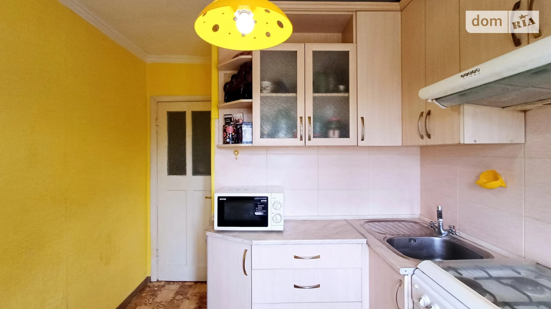 Продается 2-комнатная квартира 45.7 кв. м в Чернигове, ул. Коцюбинского, 76 - фото 5
