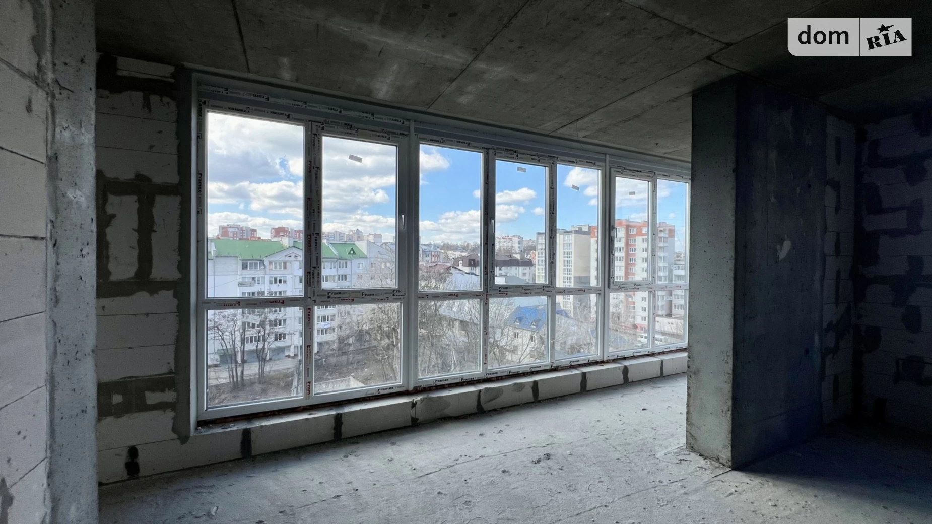 2-кімнатна квартира 75.1 кв. м у Тернополі, цена: 54000 $ - фото 4