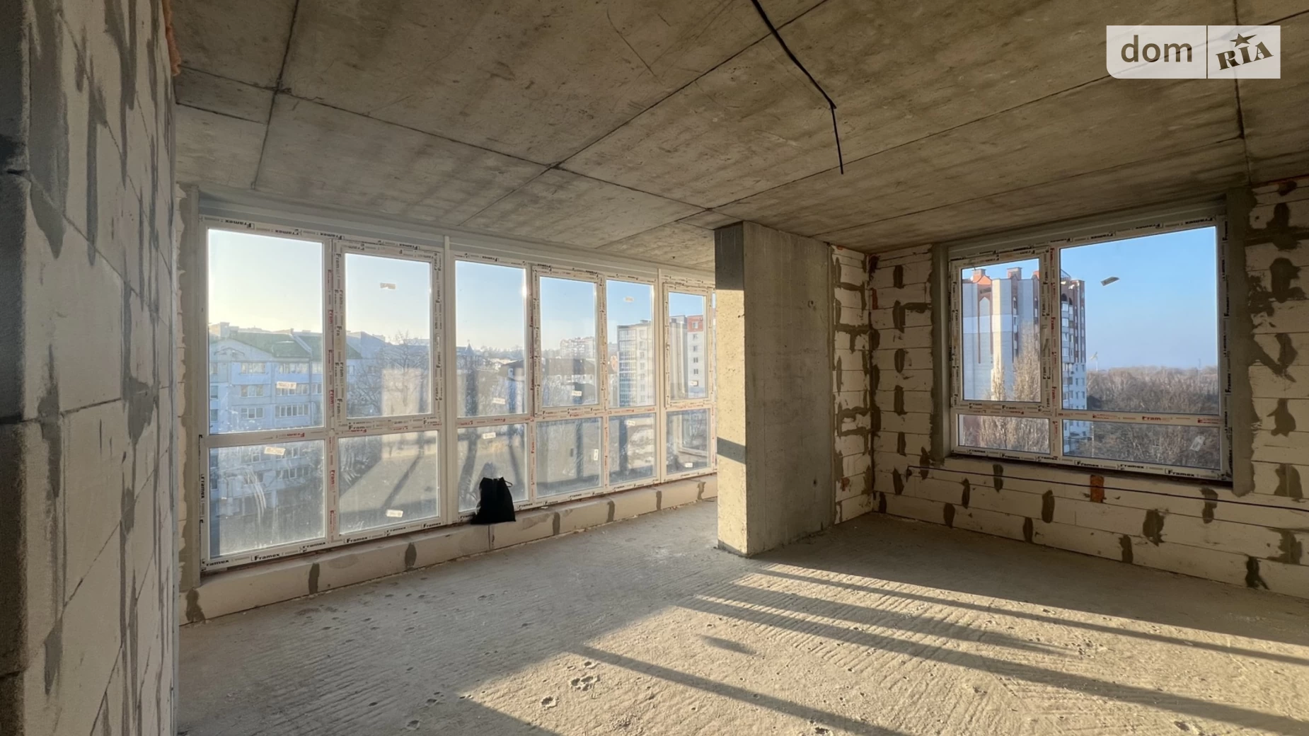 2-кімнатна квартира 75.1 кв. м у Тернополі, цена: 54000 $ - фото 5