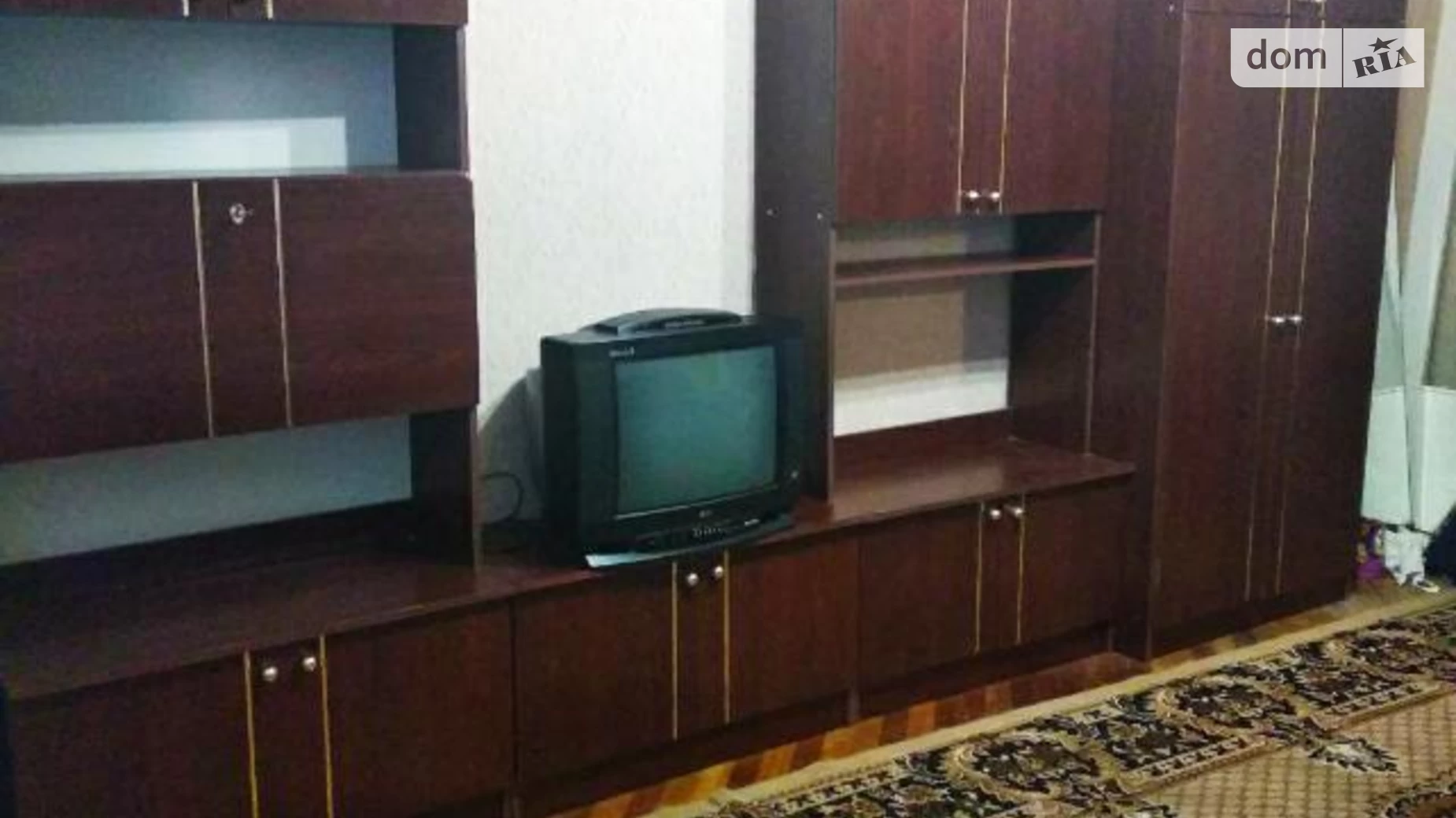 Сдается в аренду 1-комнатная квартира 37 кв. м в Киеве, наб. Днепровская, 3 - фото 2