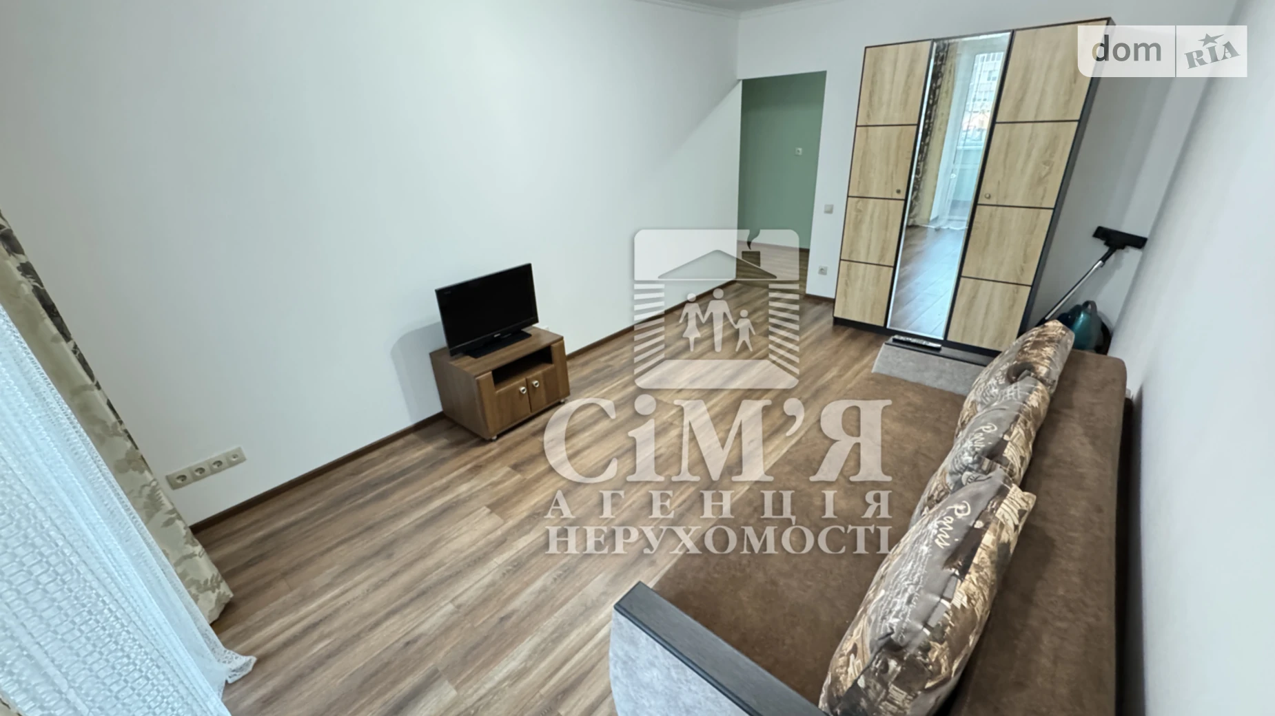 Здається в оренду 1-кімнатна квартира 45 кв. м у Вінниці, вул. В'ячеслава Чорновола - фото 2