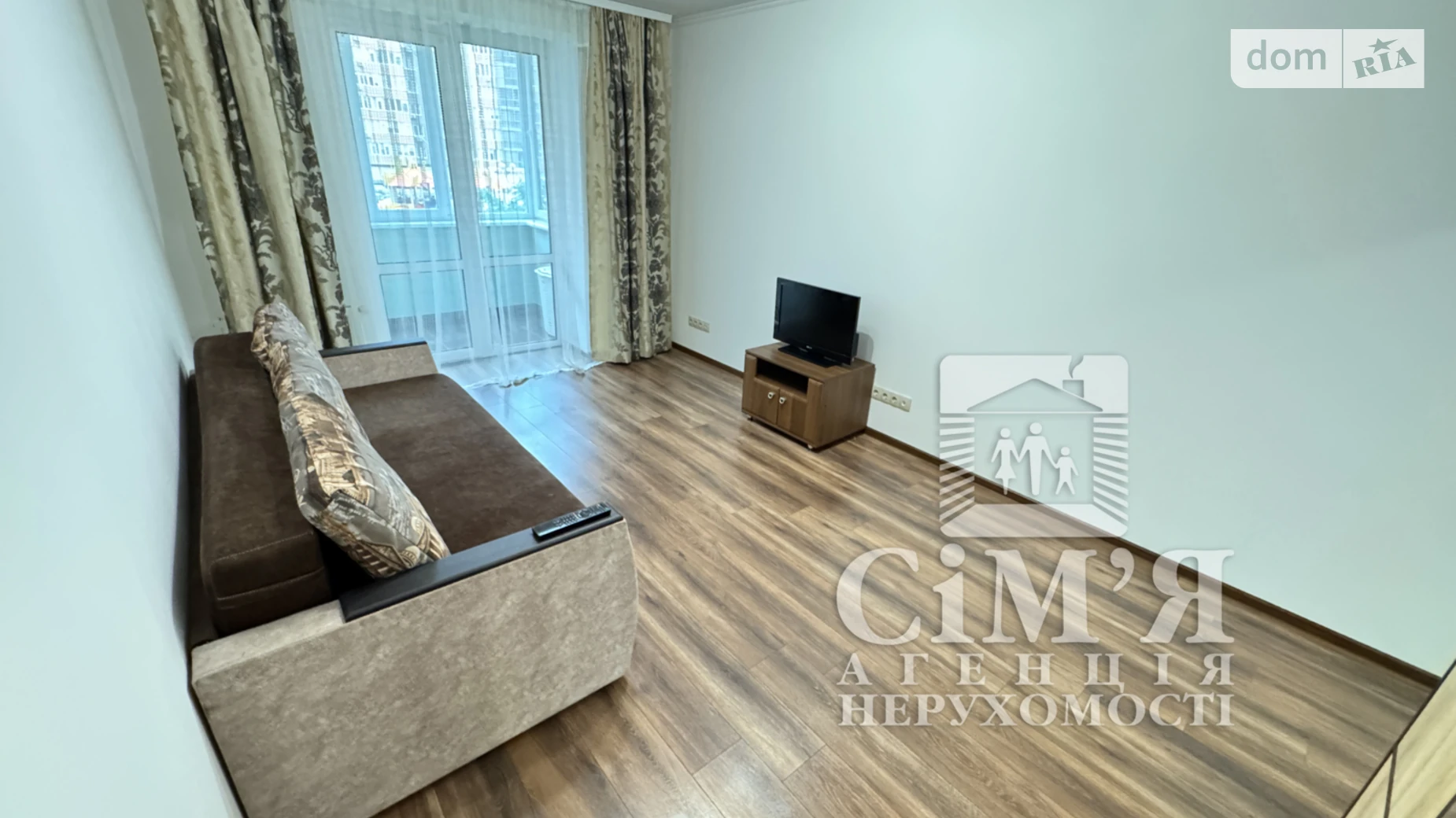 Здається в оренду 1-кімнатна квартира 45 кв. м у Вінниці, вул. В'ячеслава Чорновола - фото 4