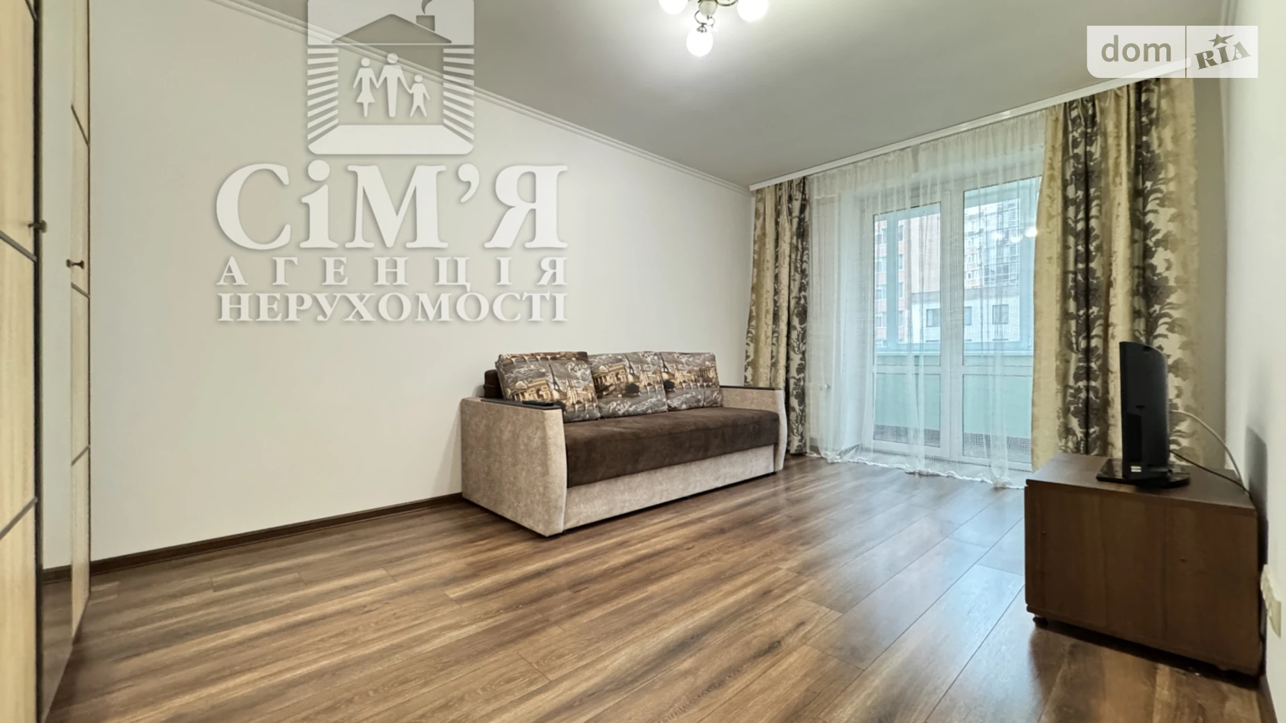 Здається в оренду 1-кімнатна квартира 45 кв. м у Вінниці, вул. В'ячеслава Чорновола - фото 5