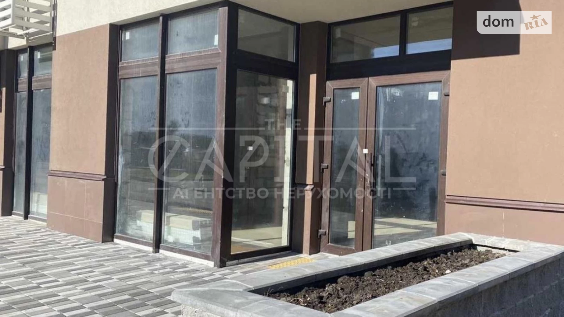 Продається приміщення вільного призначення 135 кв. м в 13-поверховій будівлі, цена: 374000 $ - фото 3