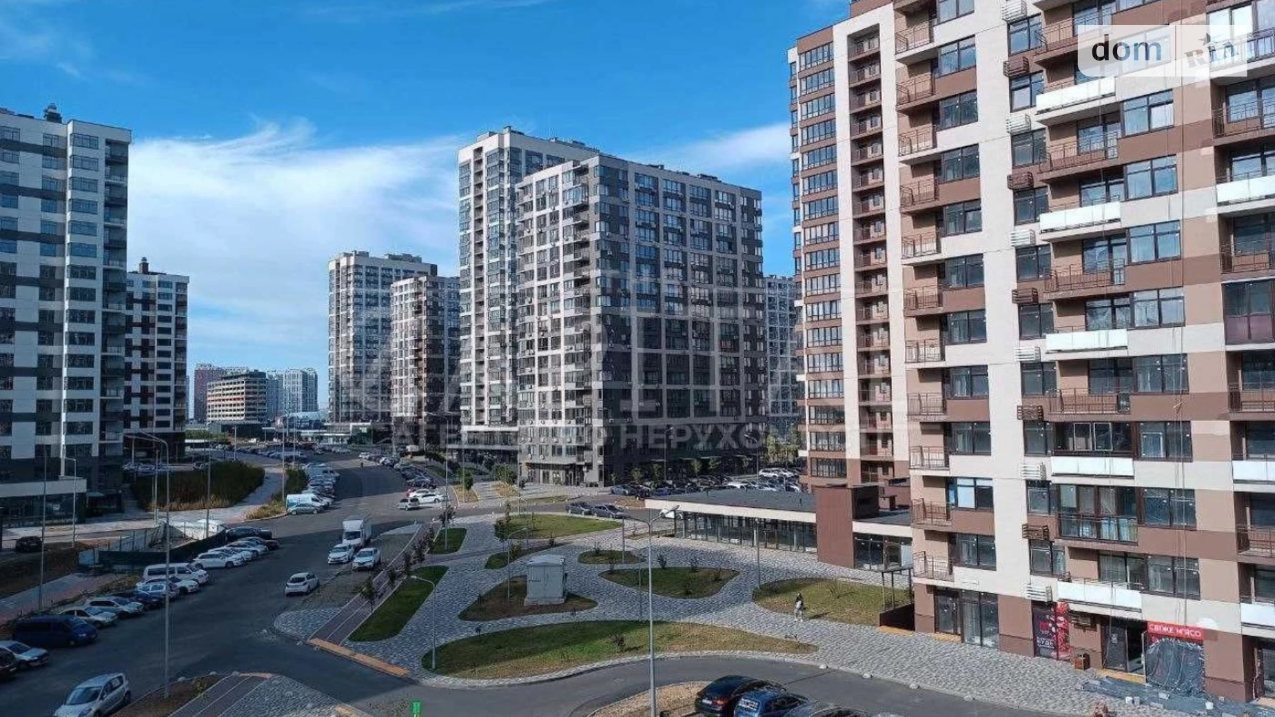 Продається приміщення вільного призначення 135 кв. м в 13-поверховій будівлі, цена: 374000 $ - фото 2