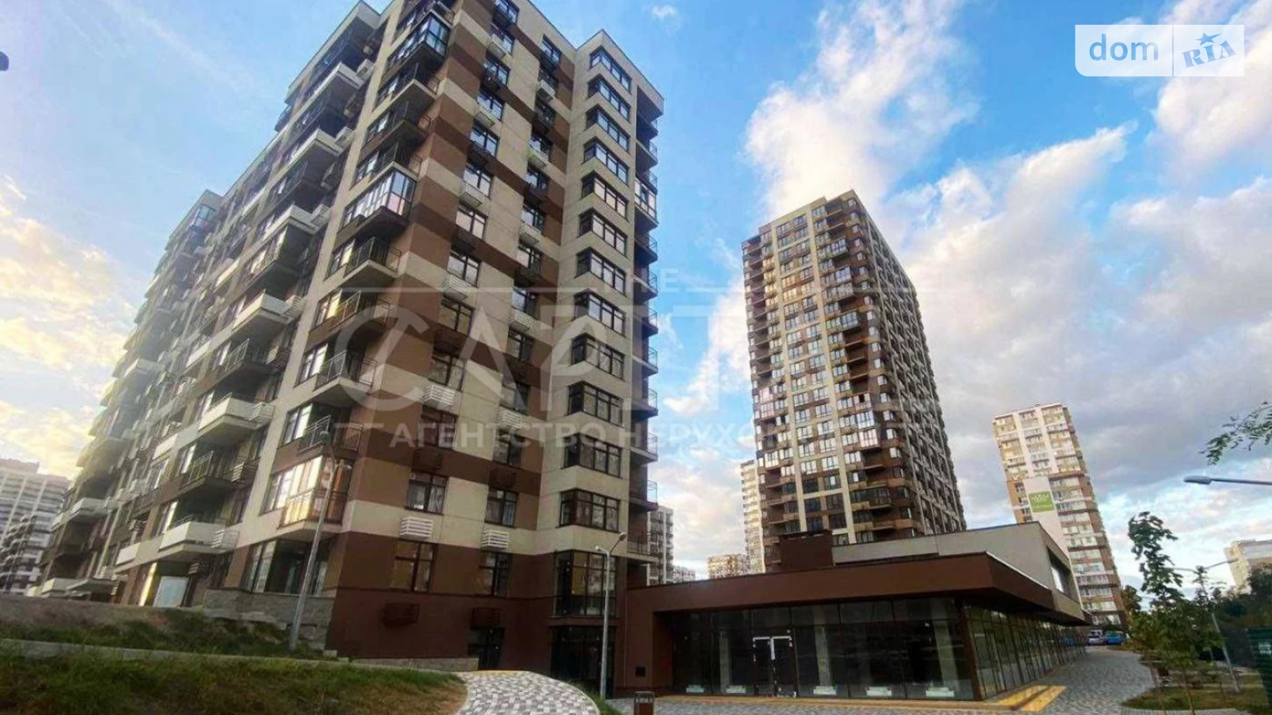 Продається приміщення вільного призначення 135 кв. м в 13-поверховій будівлі, цена: 374000 $ - фото 5