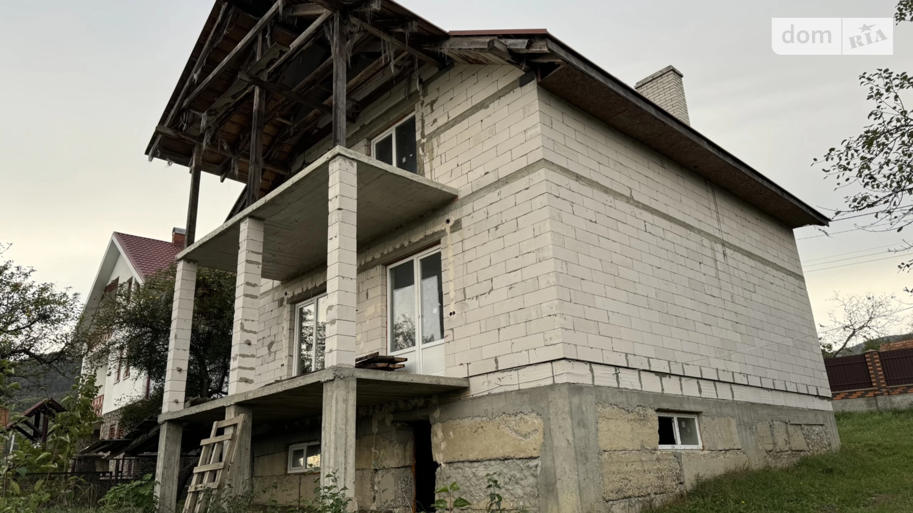 Продается дом на 2 этажа 238.3 кв. м с мебелью, цена: 100000 $ - фото 3